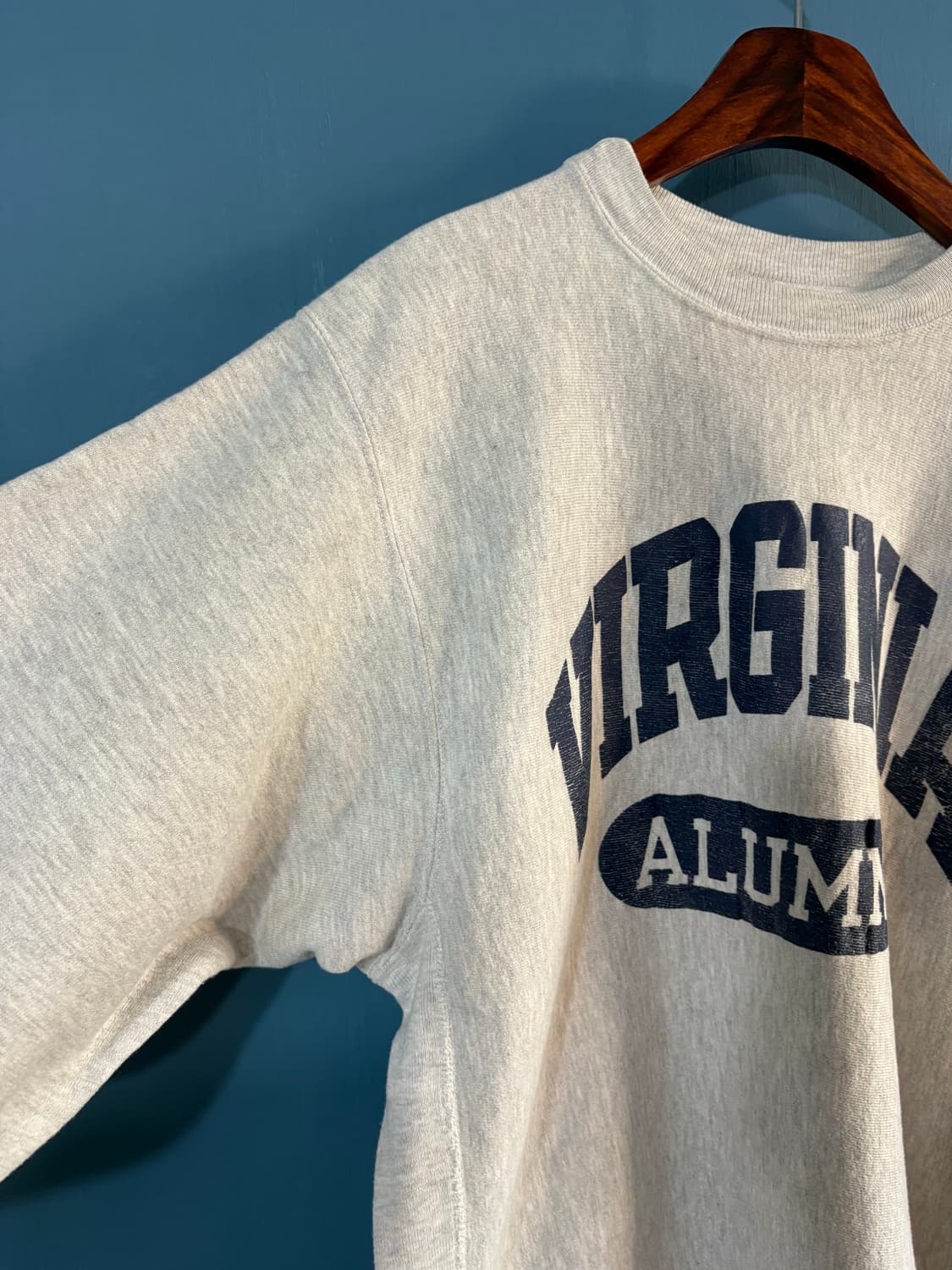 80-90's Champion Reverse weave Sweatshir 상품이미지7