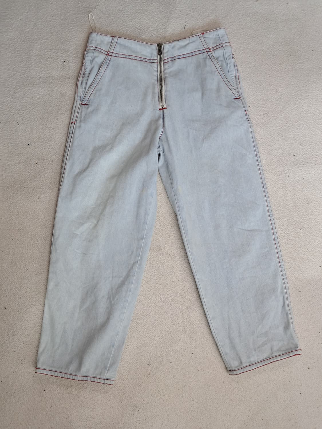 마르니 데님팬츠 상품이미지1