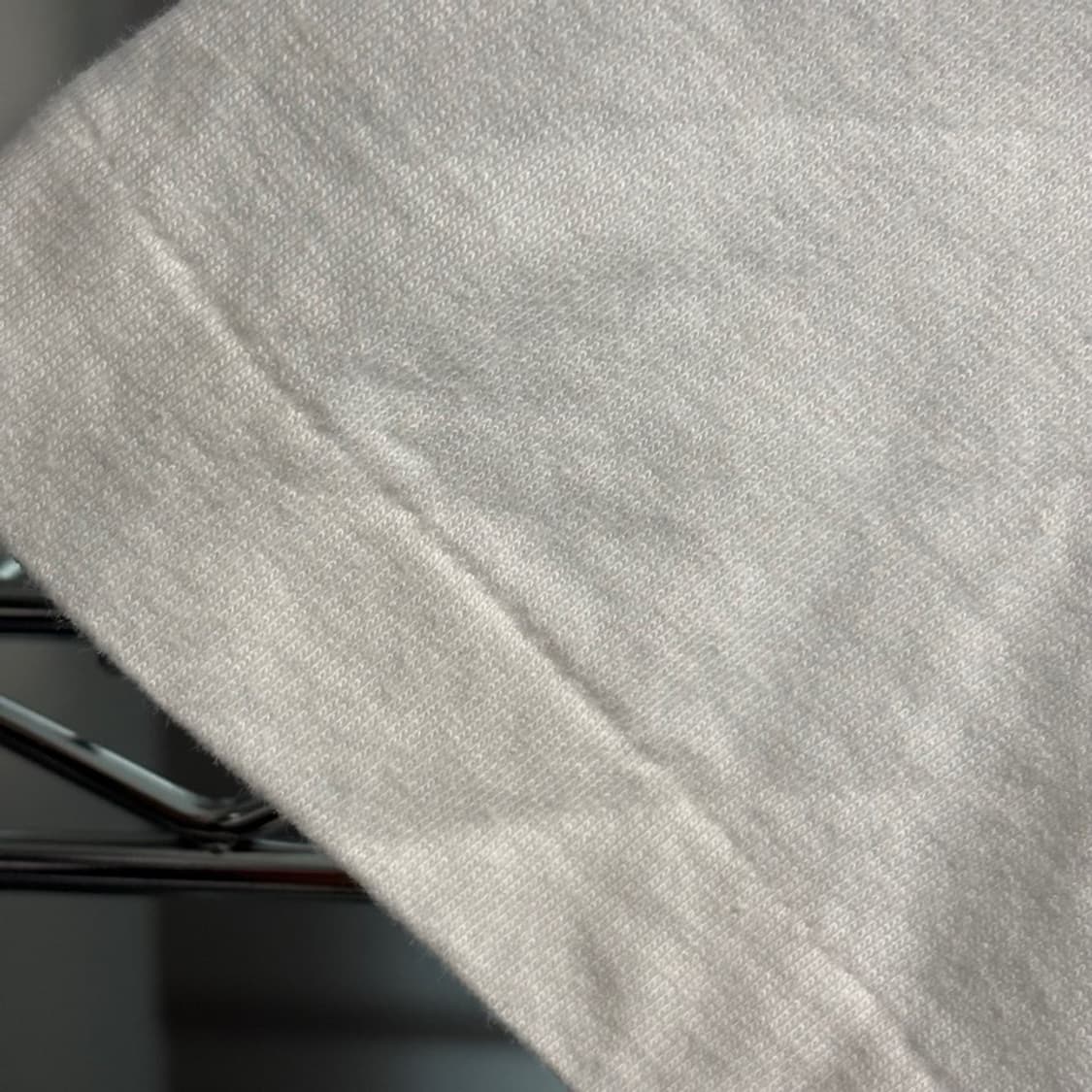 XL) 꼼데가르송 모리야마 다이도 반팔 티셔츠 상품이미지5