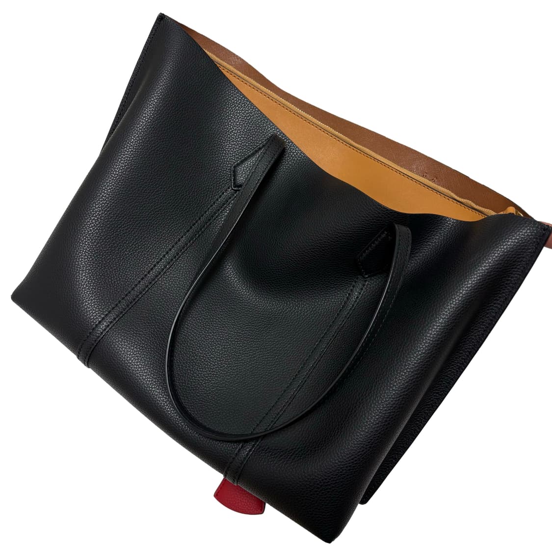 토리버치 페리 트리플 컴파트먼트 토트백 상품이미지7