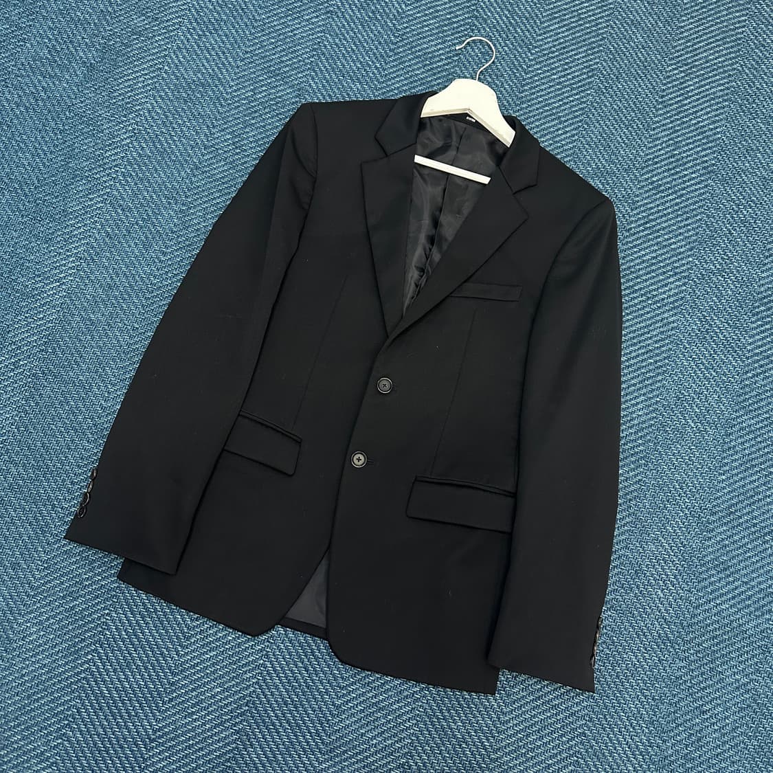 [46] 시스템 옴므 블레이져 상품이미지1