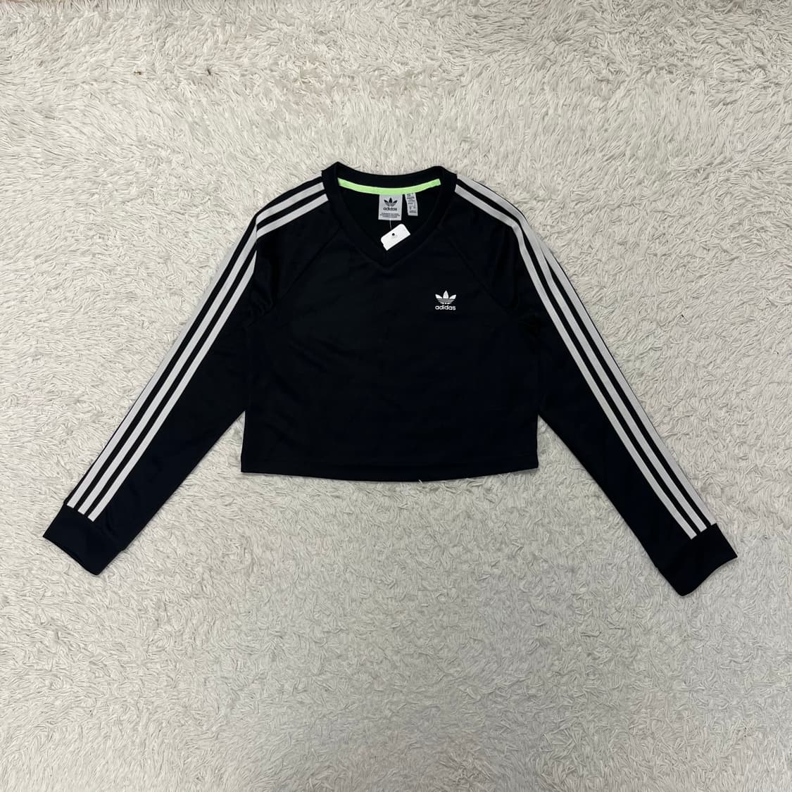 아디다스 파이어버드 져지롱슬리브 상품이미지1