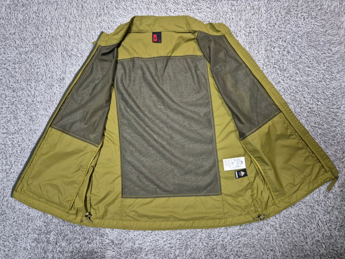 K2 남성 경량 등산 조끼 100 상품이미지6