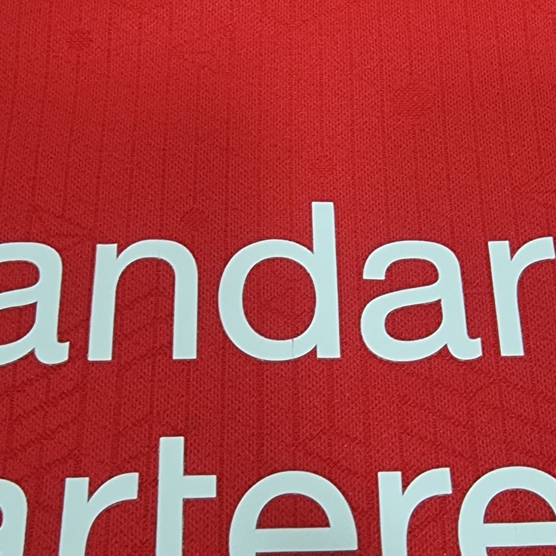 14-15시즌 리버풀 홈 유니폼 #8 제라드 상품이미지8