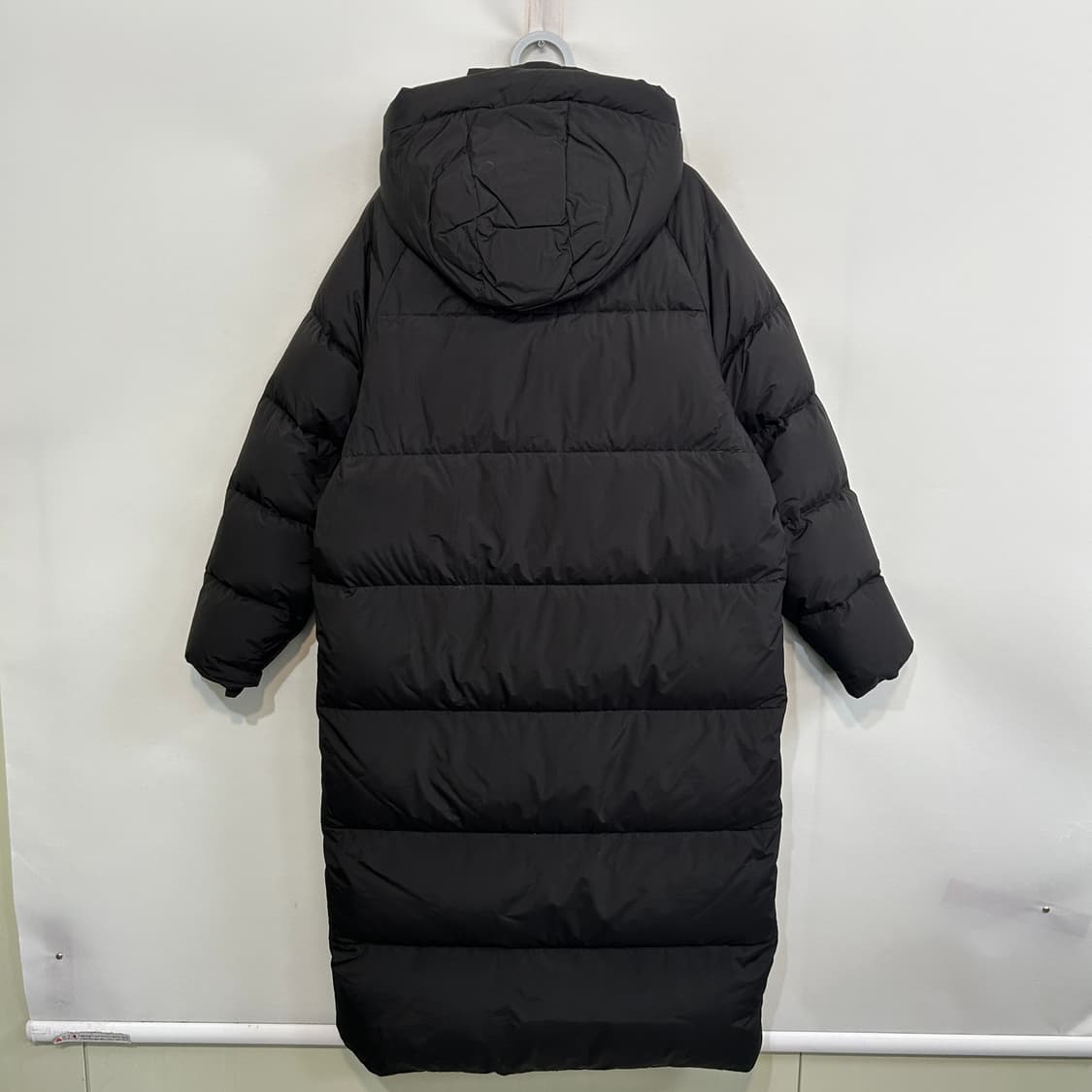 지프 남성 오리털 롱패딩 상품이미지2