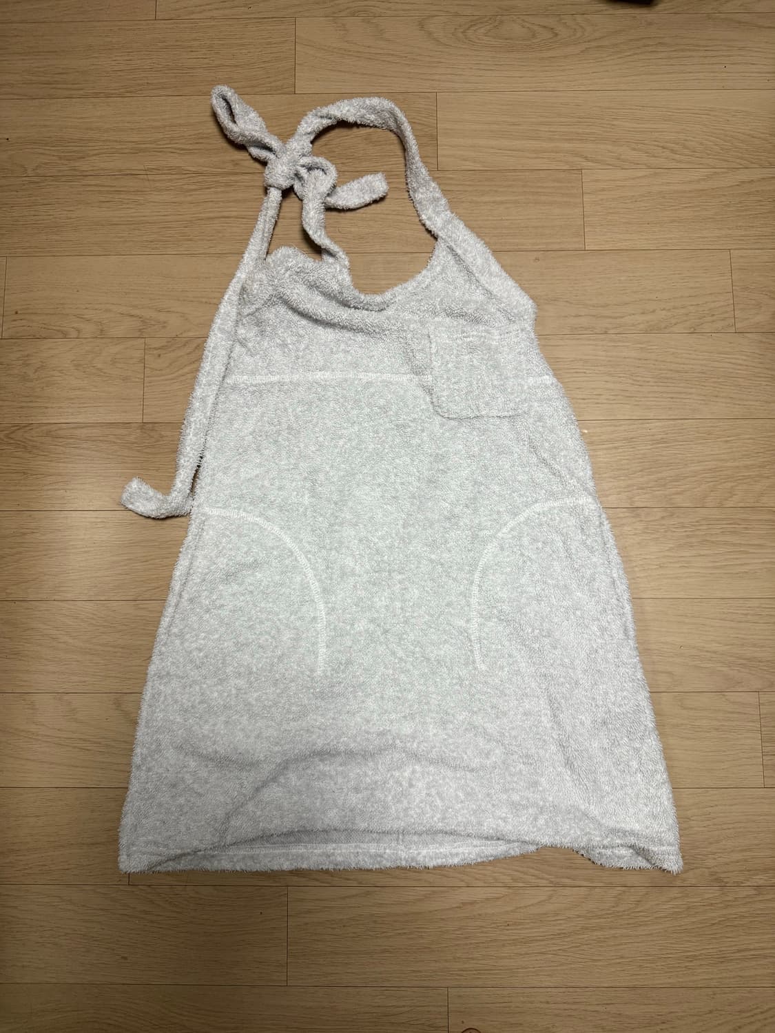 Pily place 원피스 타올  상품이미지1