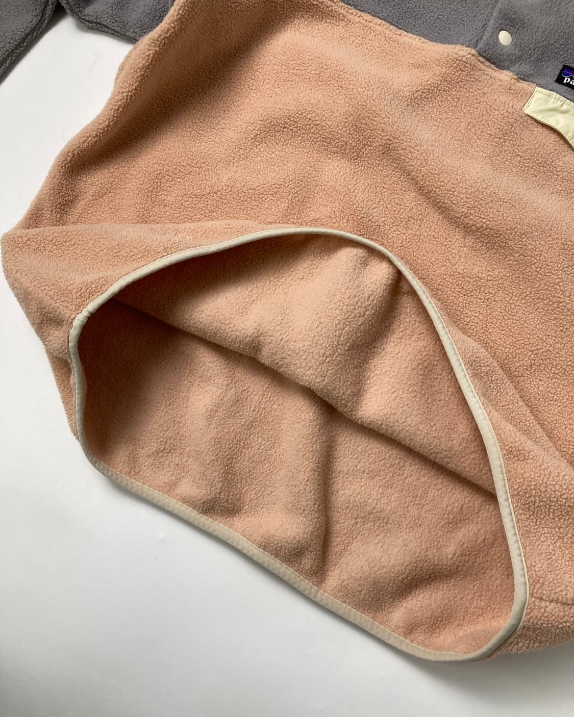 10s Patagonia Synchilla Snap-t Fleece 상품이미지9