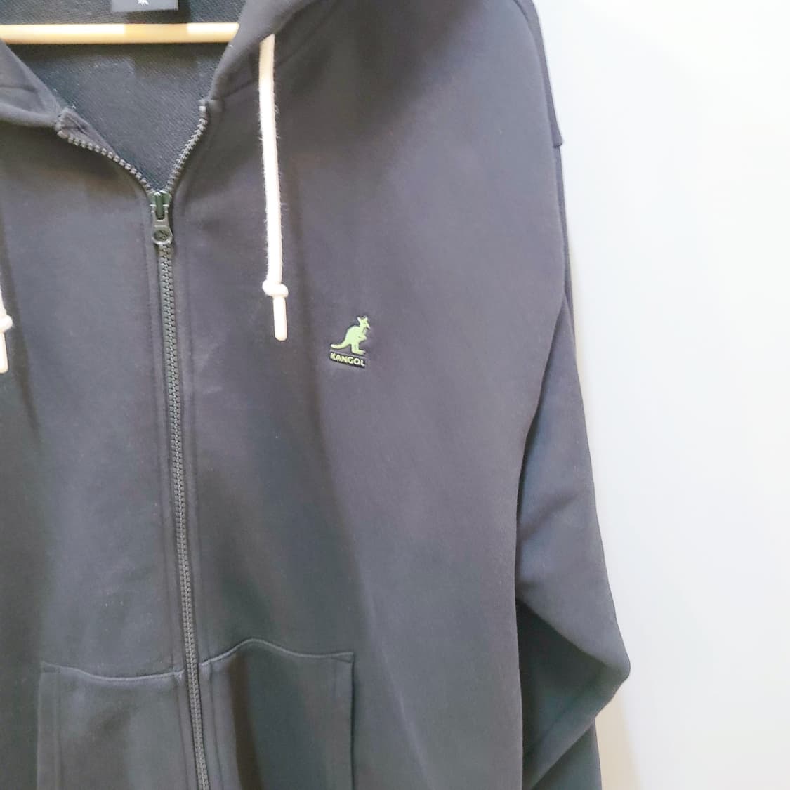 XL) 캉골 후드집업  상품이미지3