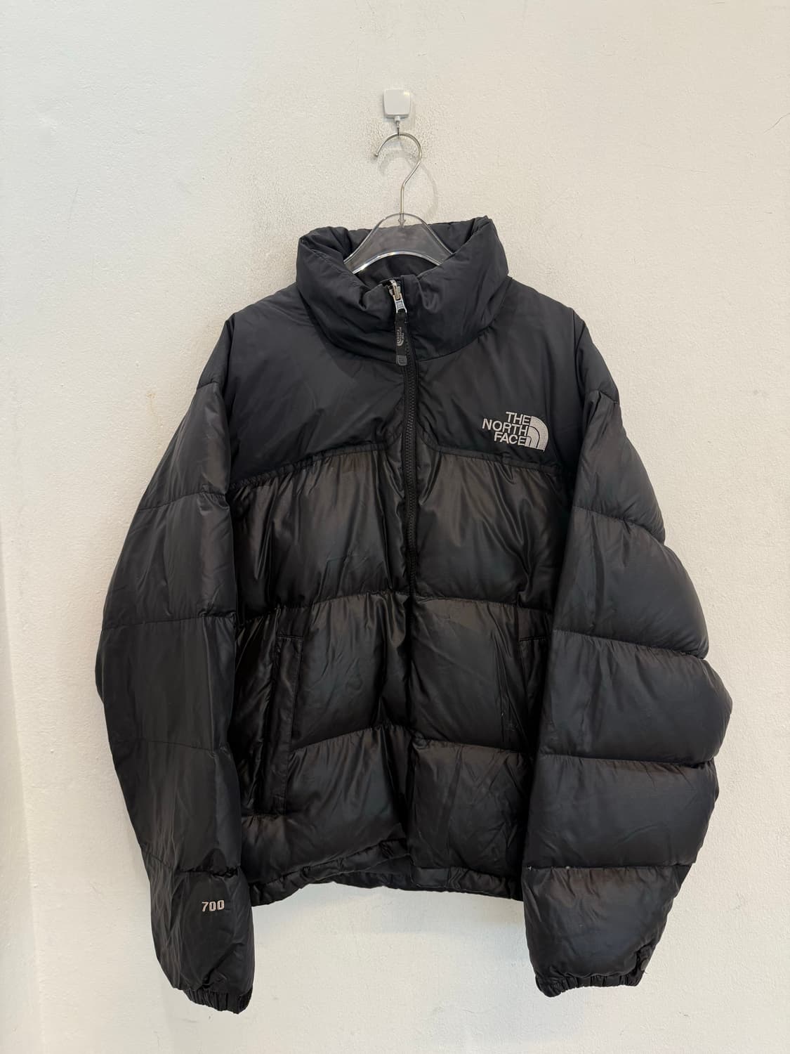 The North Face 700 nuptse 95   상품이미지1