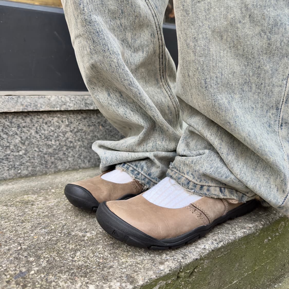 빈티지 킨 메리제인 상품이미지10