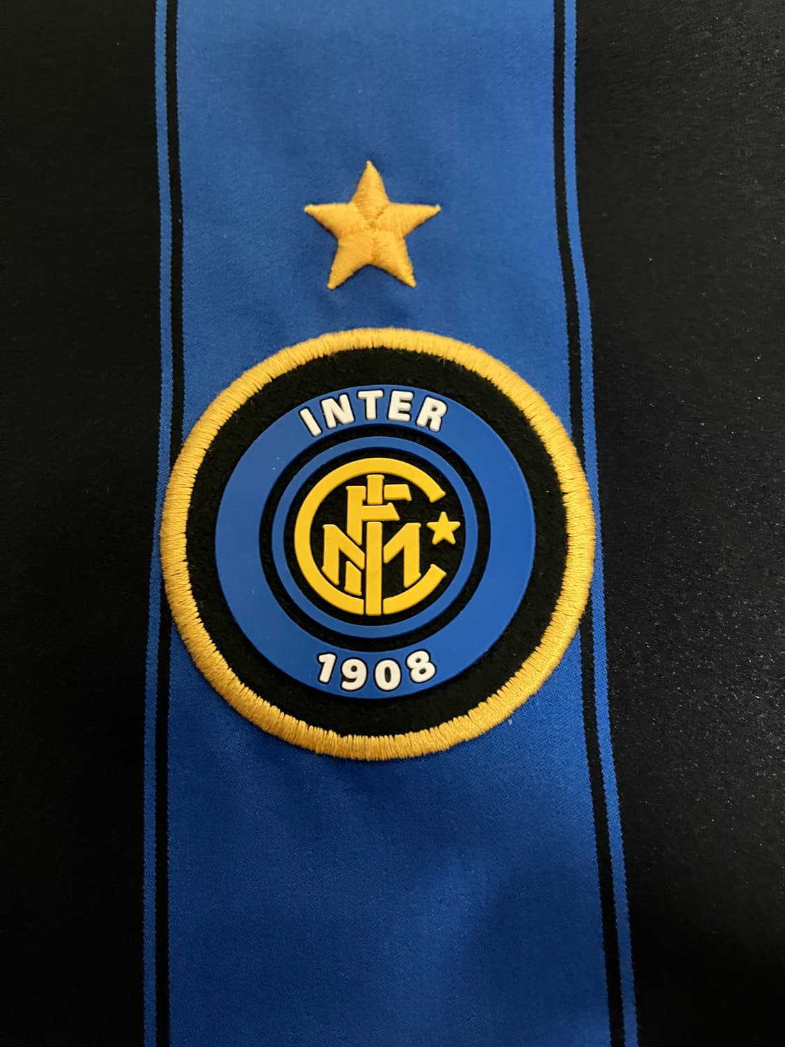 나이키 03-04 인테르 홈 아드리아누 상품이미지5