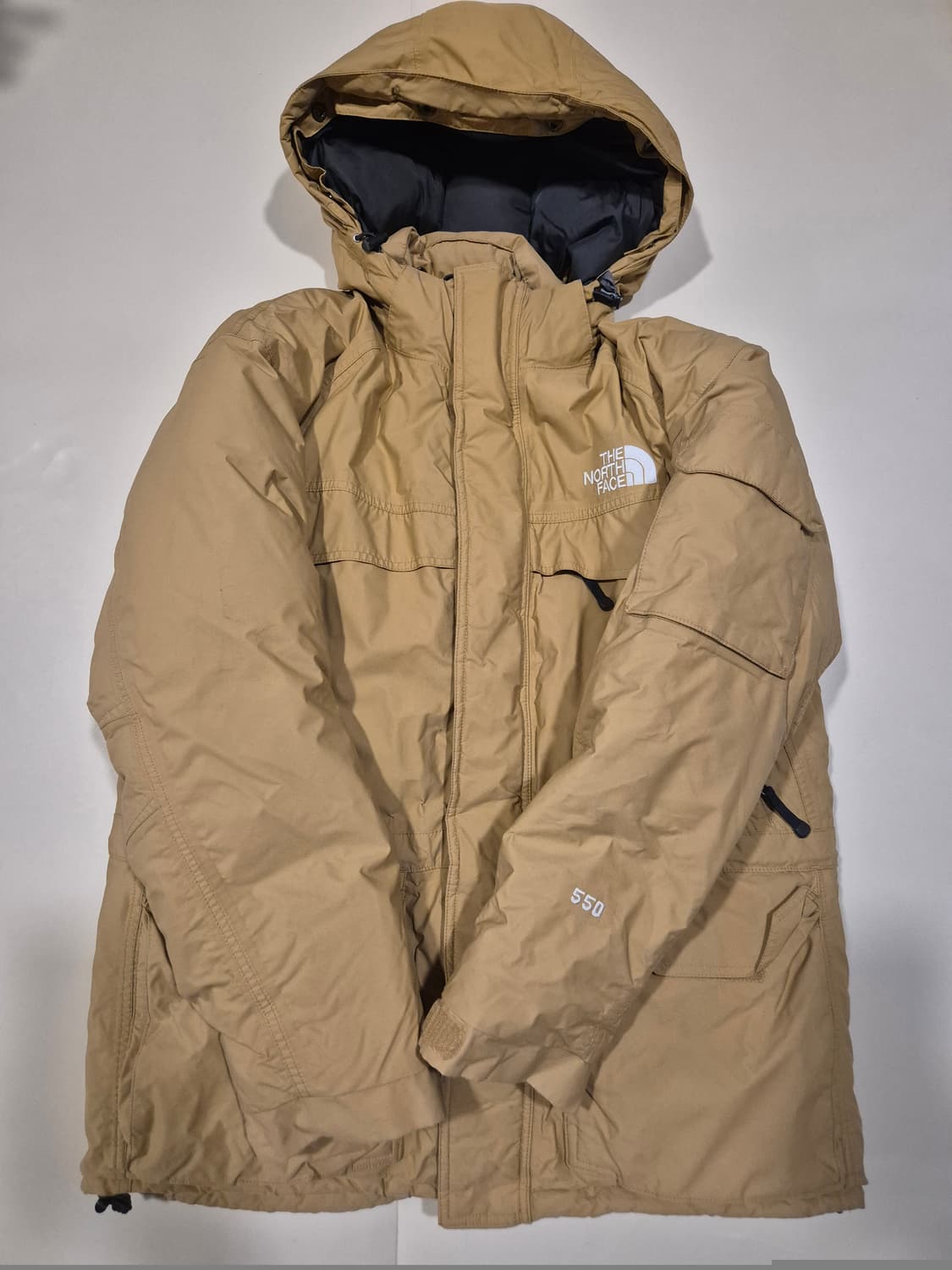 노스페이스 맥머도 L 상품이미지1