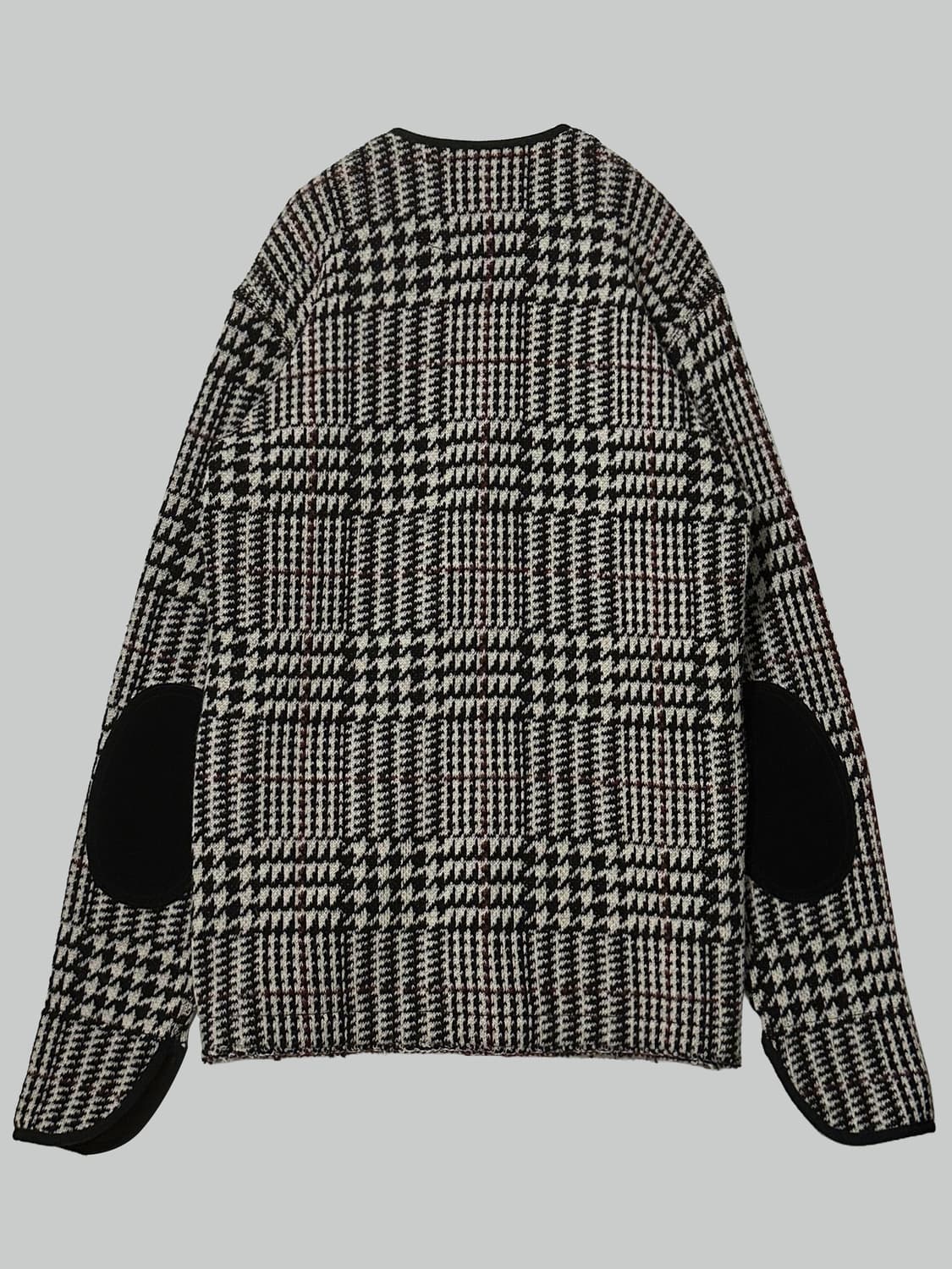 준야 와타나베 가디건 상품이미지2