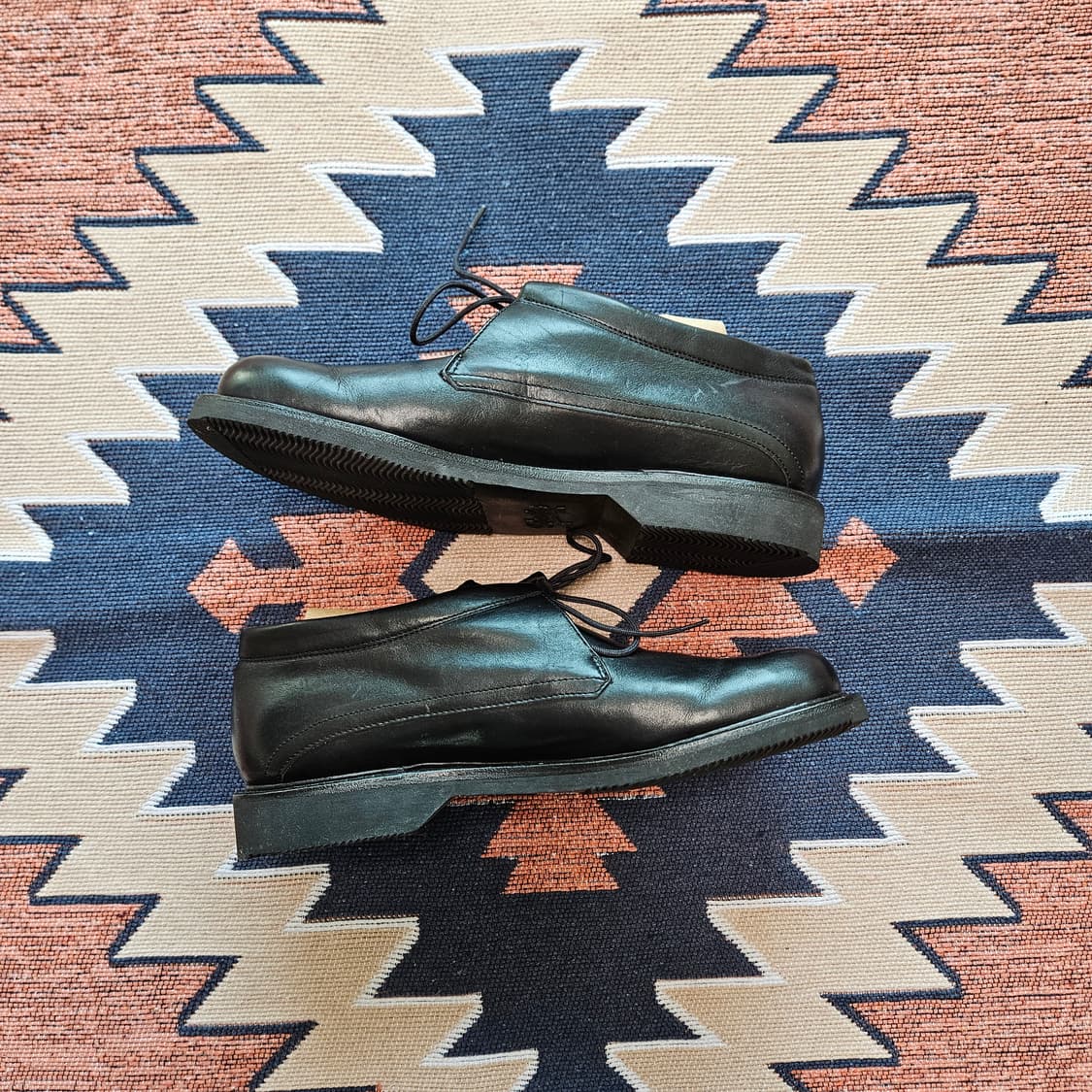 파라부트 추카부츠 / 데드스탁 상품이미지3