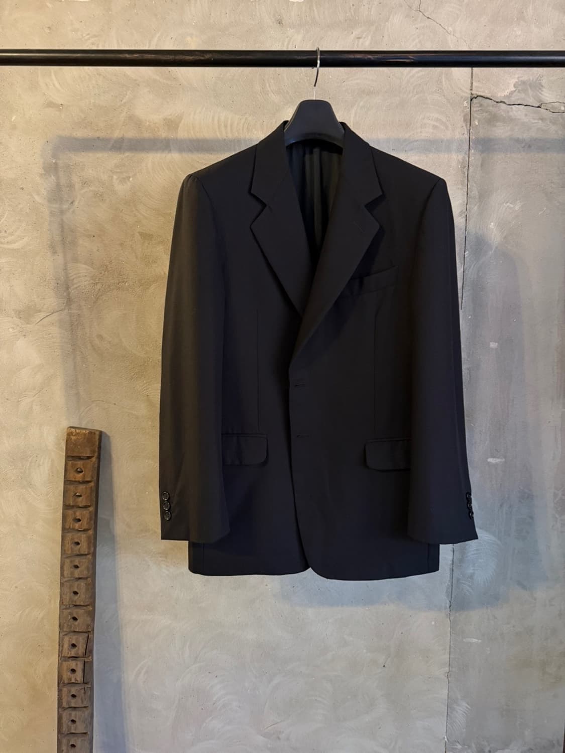 펜디 테일러드자켓 남성100-105 상품이미지10