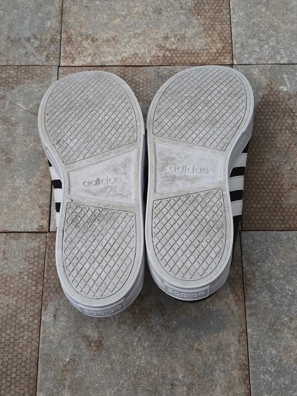 (270)아디다스 vs 셋 뮬 상품이미지9