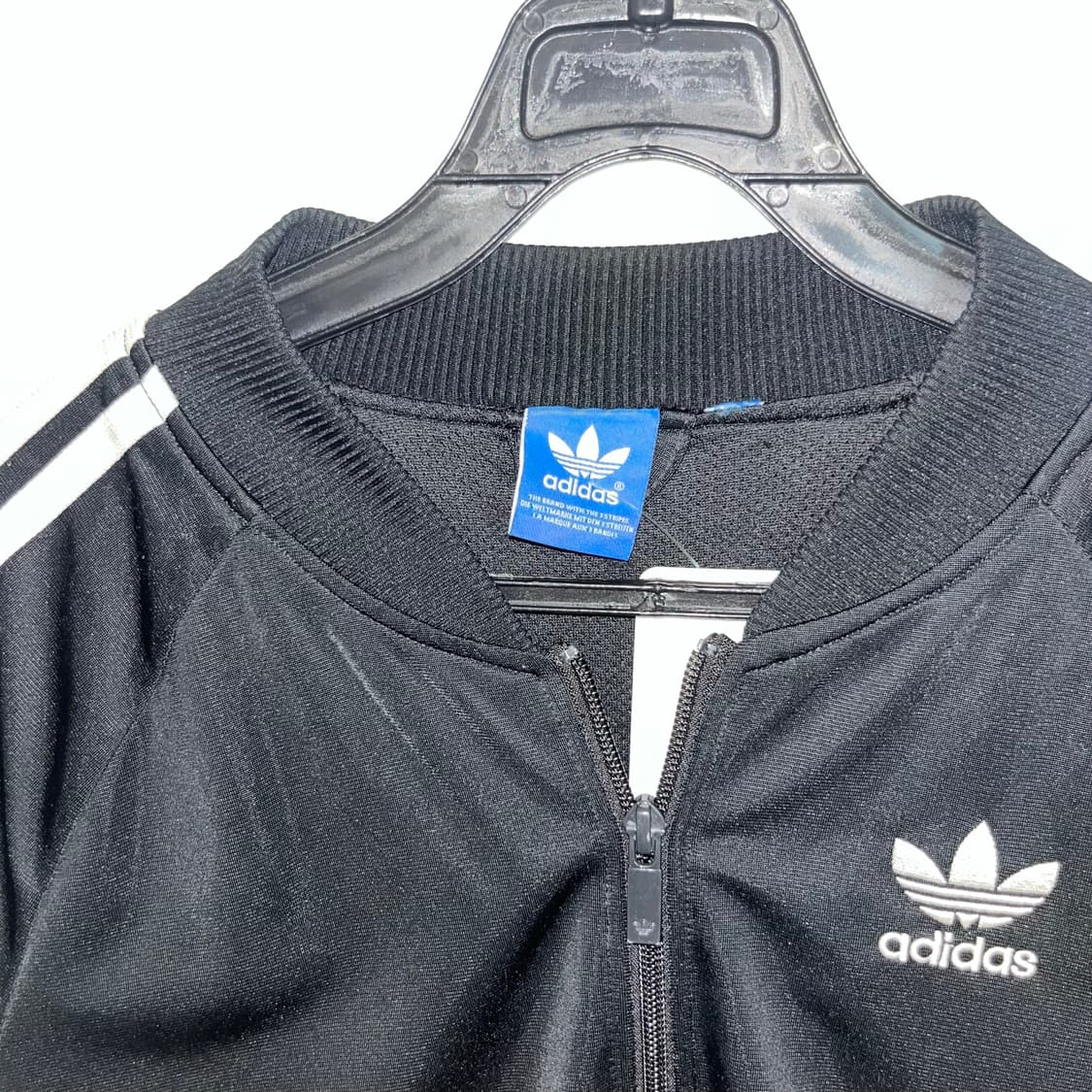 Adidas Superstar Track Jacket 상품이미지6