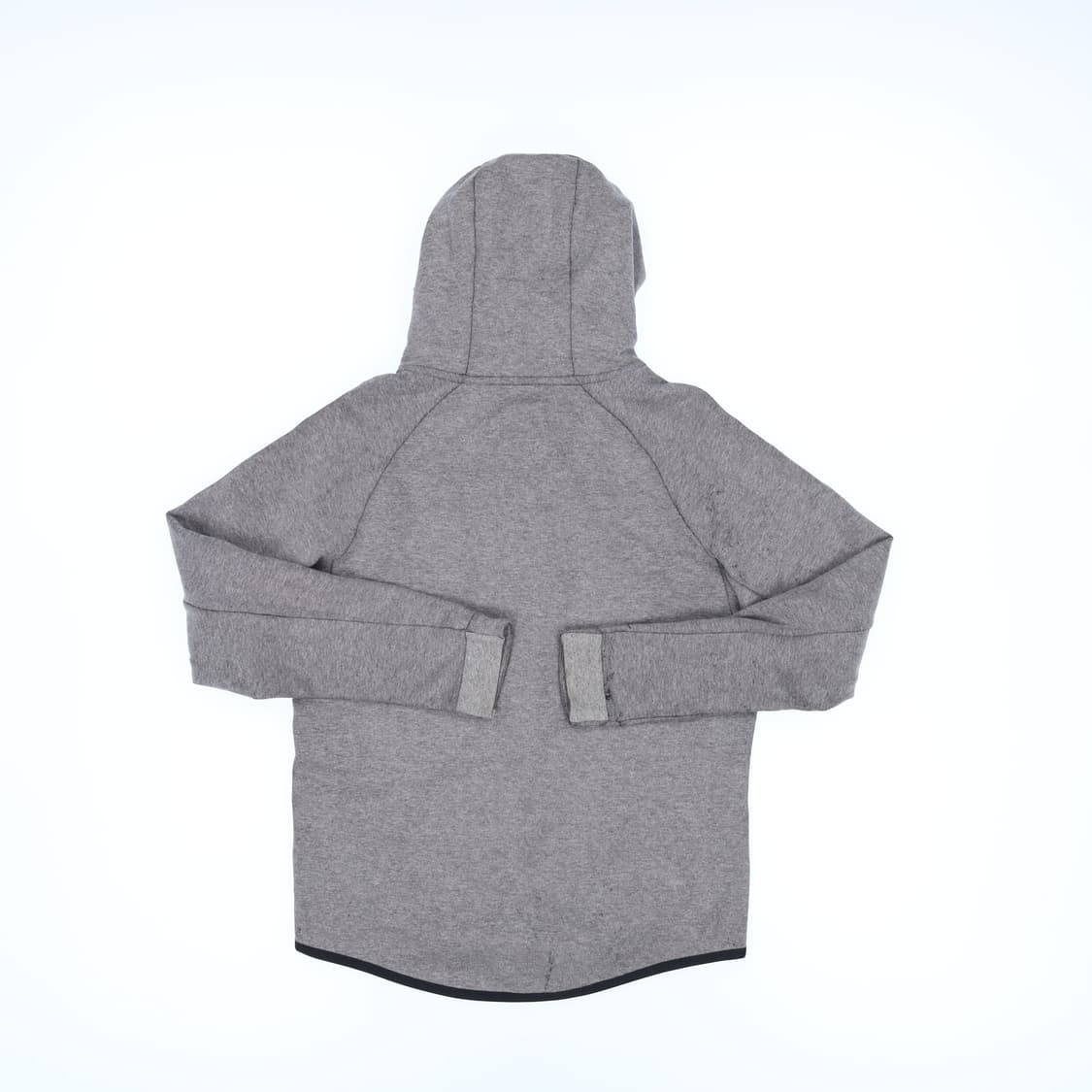 [M] 나이키 테크팩 풀오버 후드집업 1212H1 상품이미지2