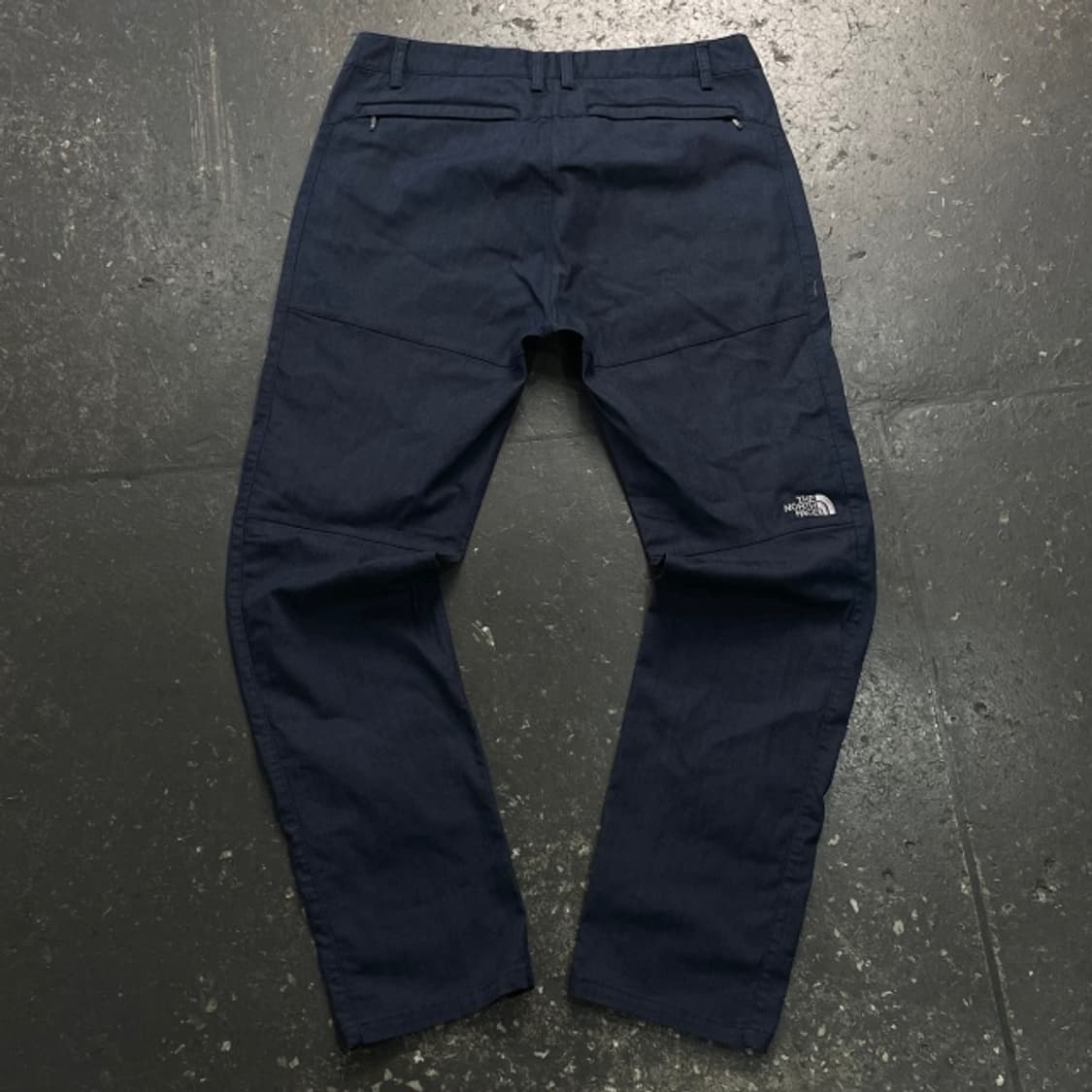 105 노스페이스 화이트라벨 팬츠 상품이미지5