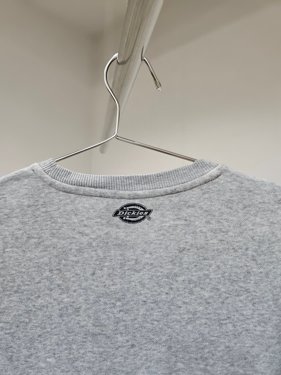 디키즈 1922 로고 맨투맨 상품이미지4