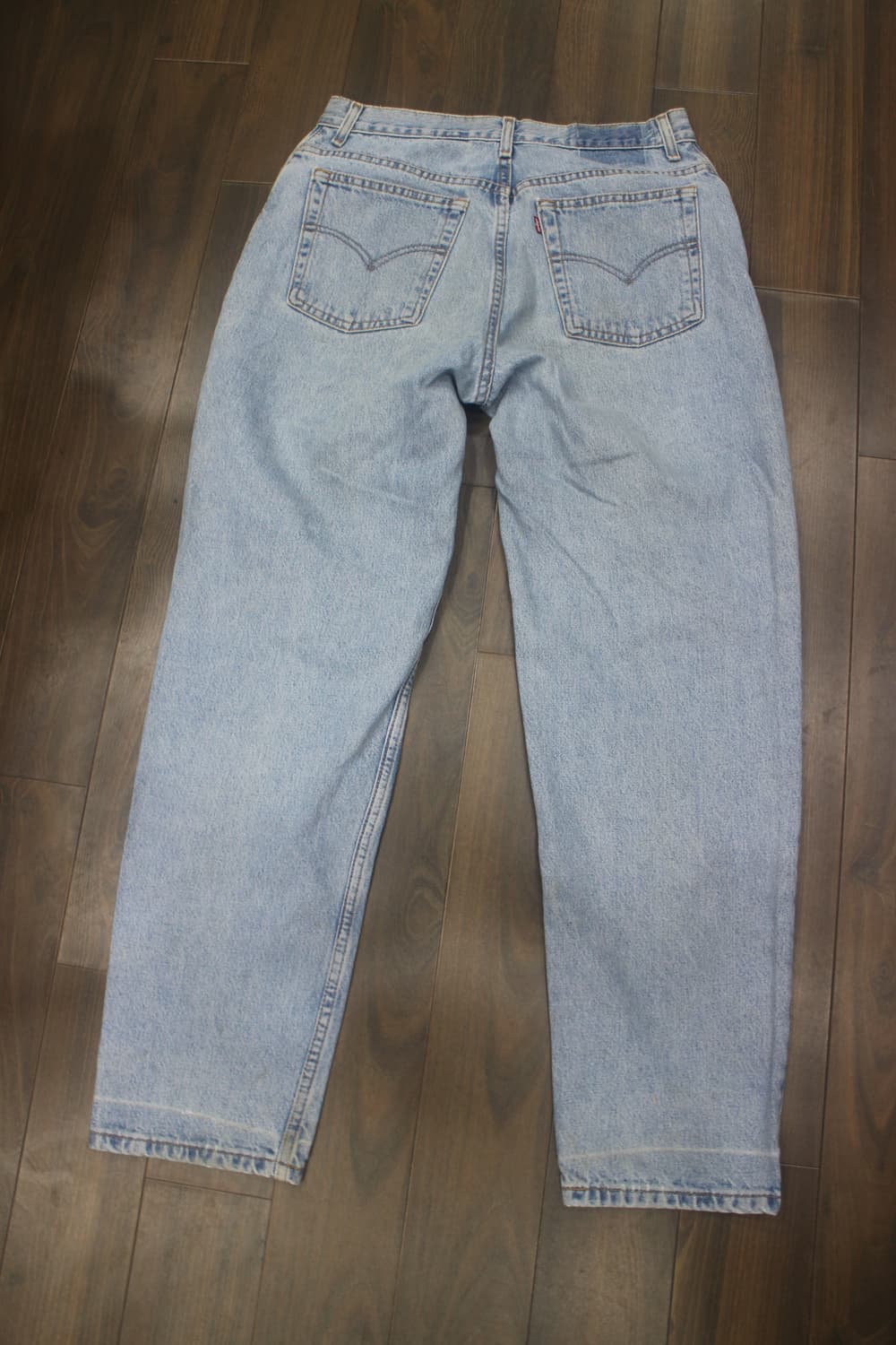 Levi's 리바이스560 빈티지 데님 (30인치) 상품이미지2