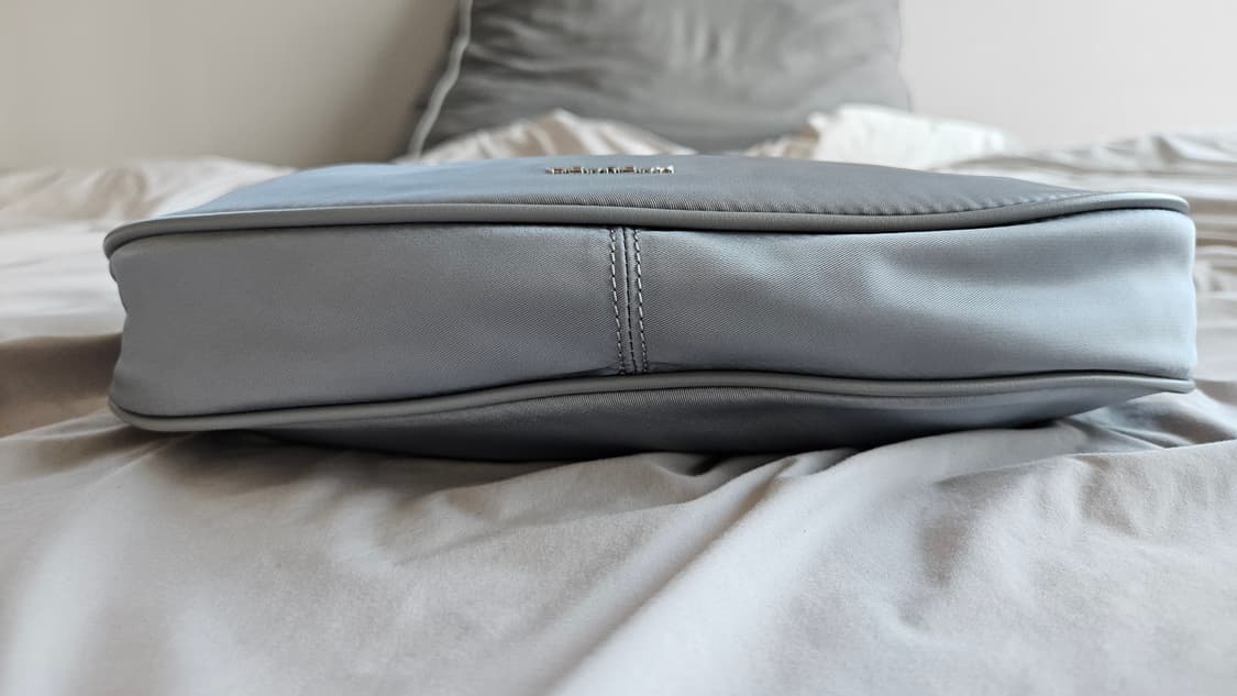 오르바이스텔라 스크런치 숄더백 상품이미지6