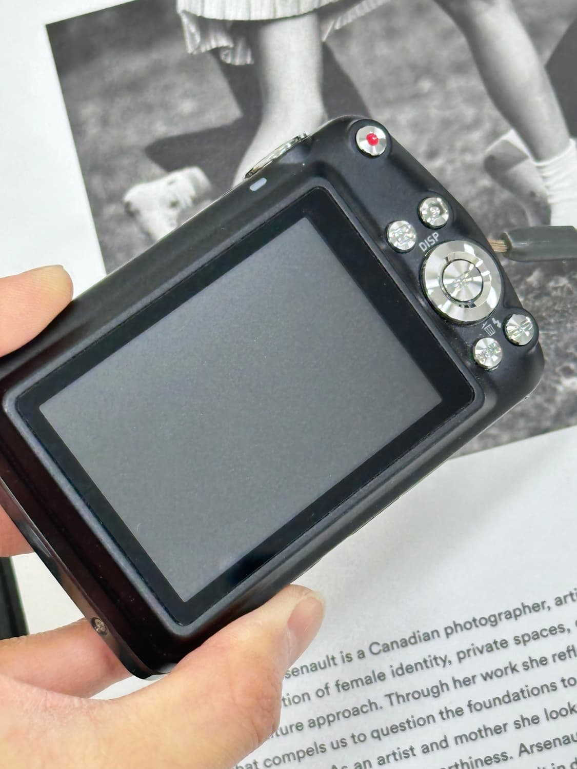 카시오 엑슬림 ez-z1 디카 상품이미지6