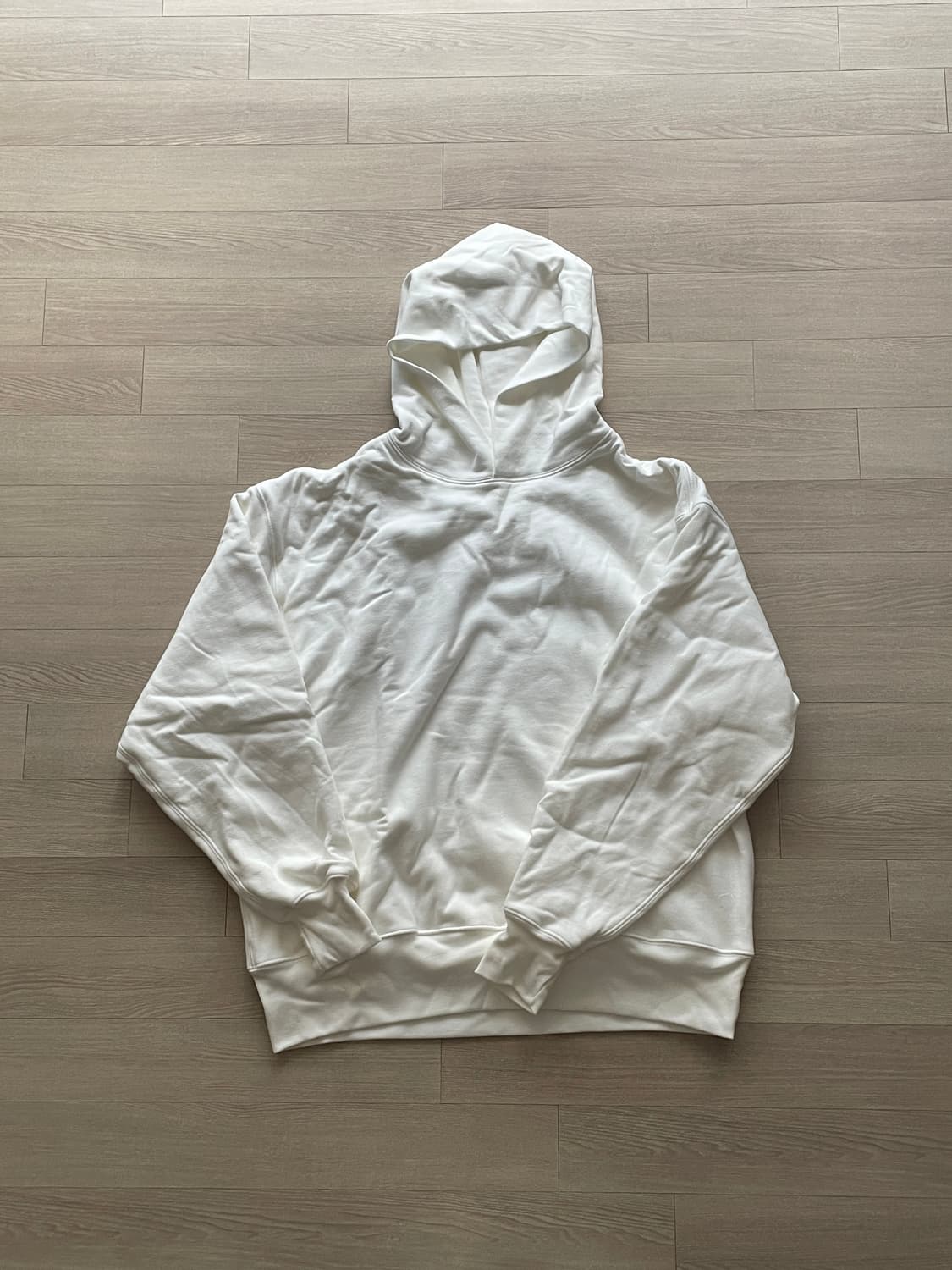 이지 갭 퍼펙트 후드 샘플 상품이미지1