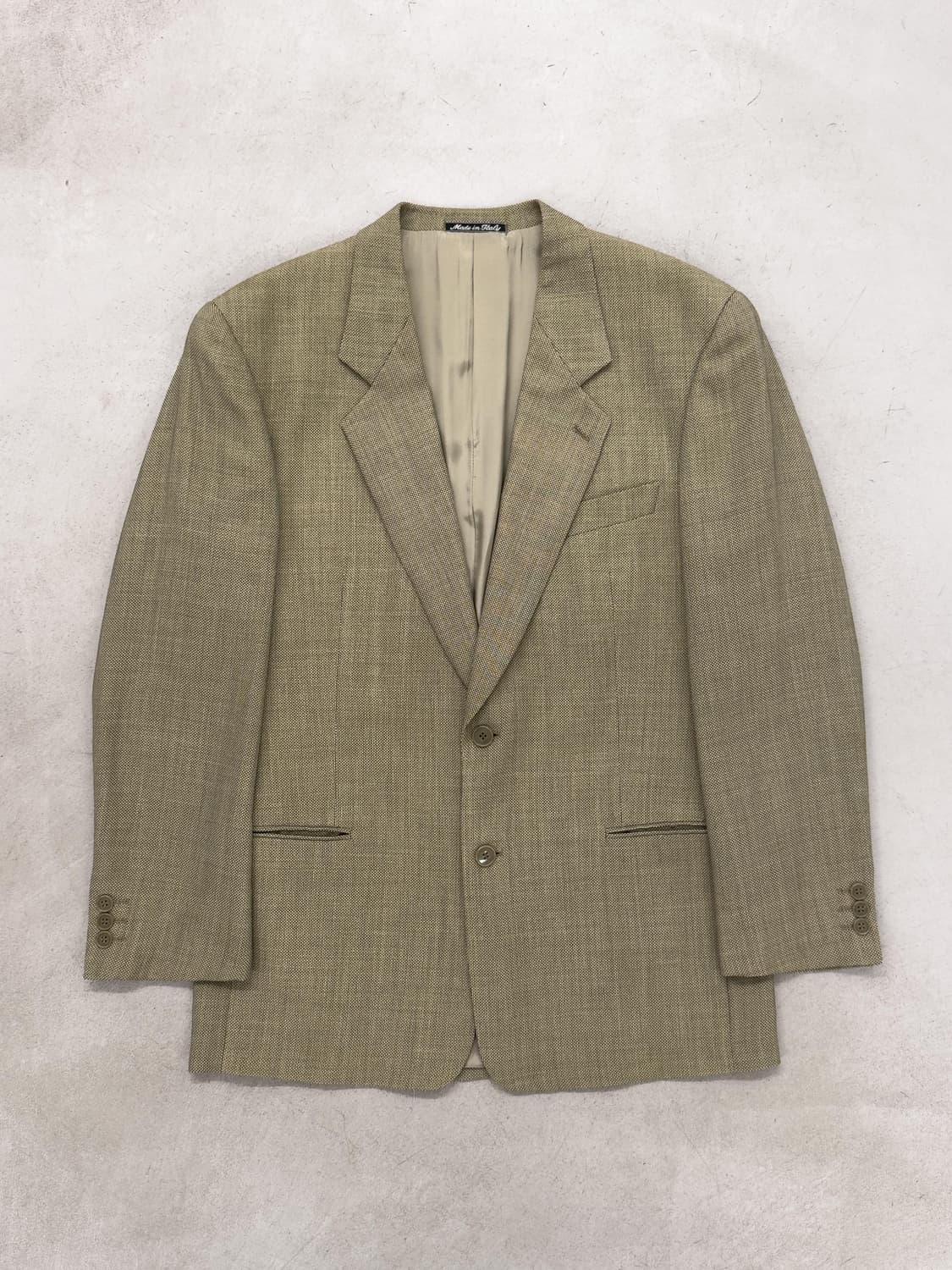 90년대 조르지오 아르마니 수트 셋업 상품이미지3