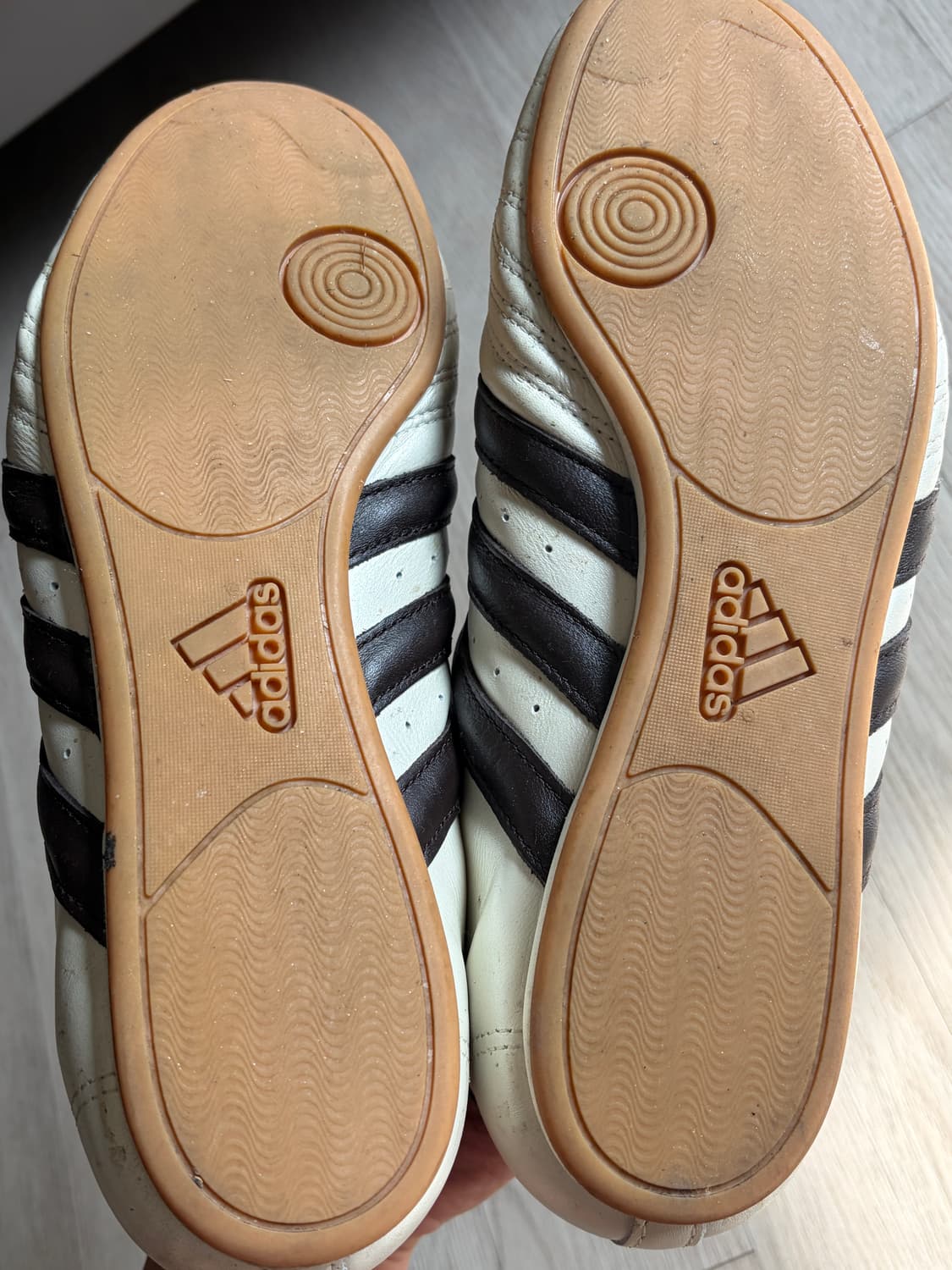 아디다스 태권도 275 상품이미지3