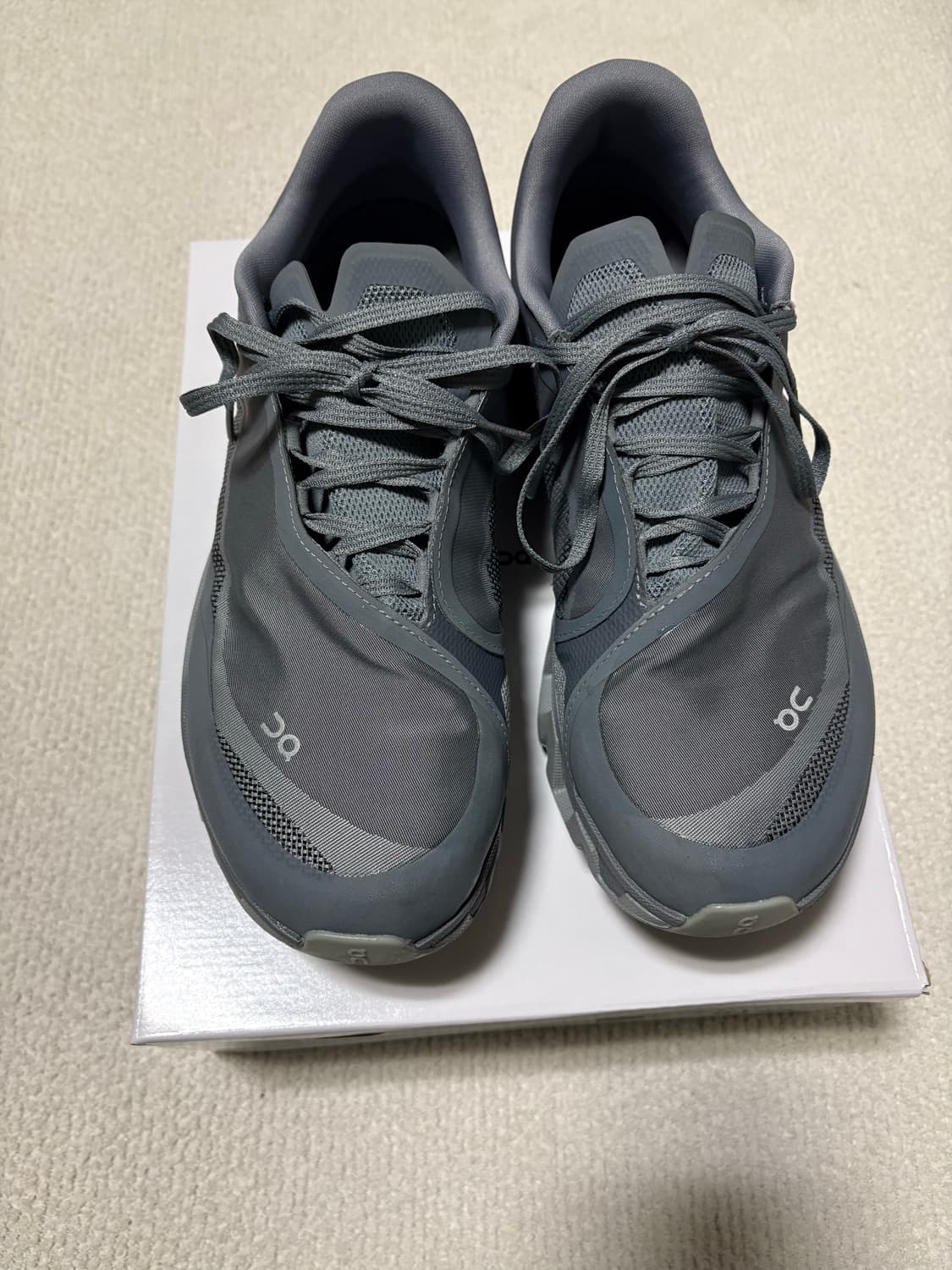 온파프 클라우드 하이퍼 그레이  290  상품이미지2