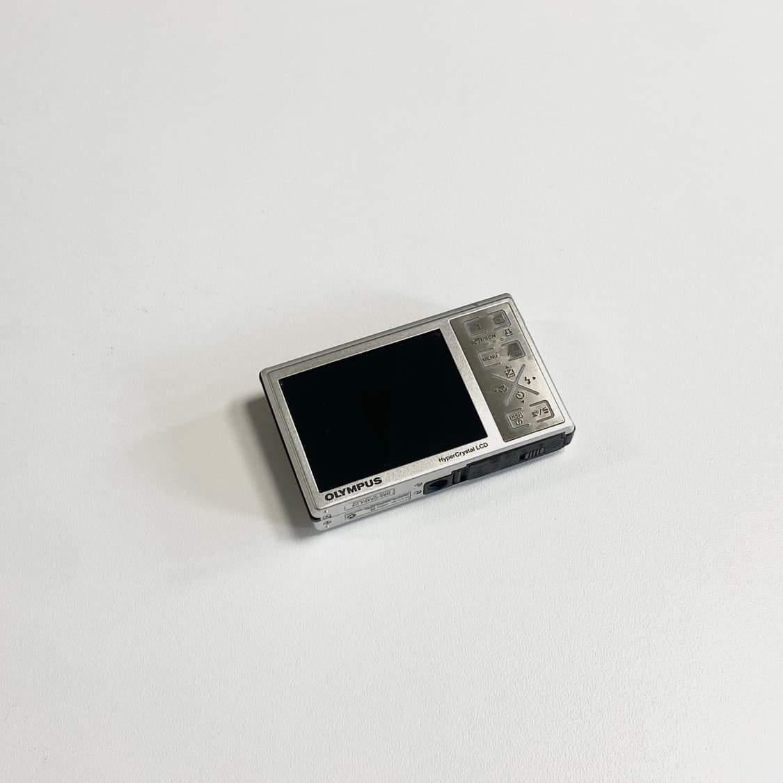 Olympus Mju 1040 상품이미지4