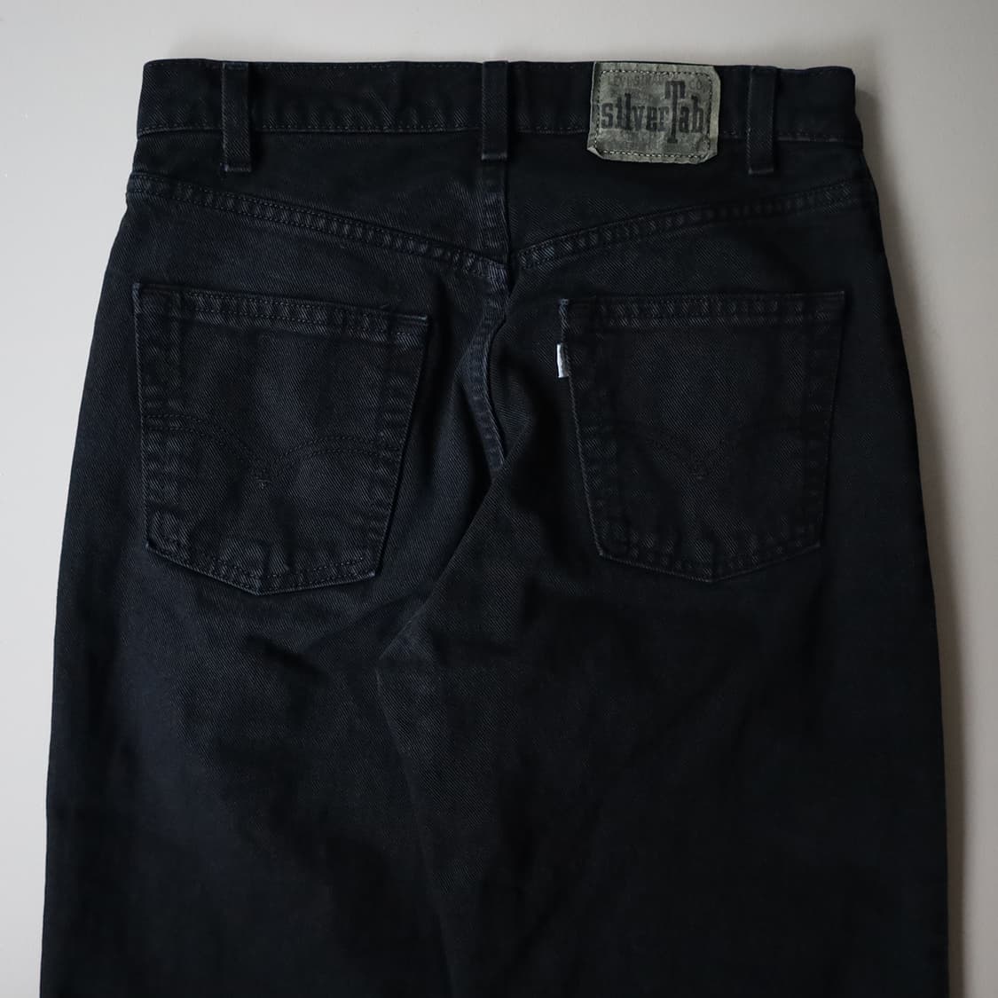 1990s silverTab Loose 상품이미지9