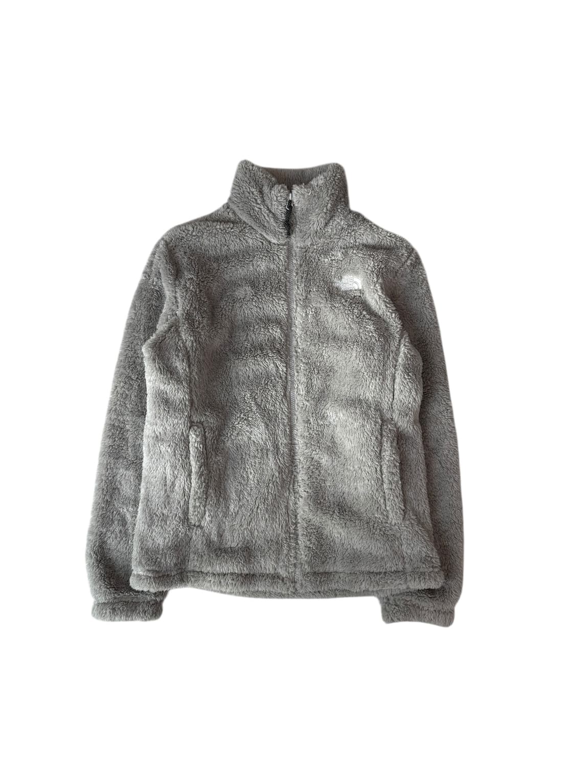 노스페이스 알파 후리스 집업 상품이미지6