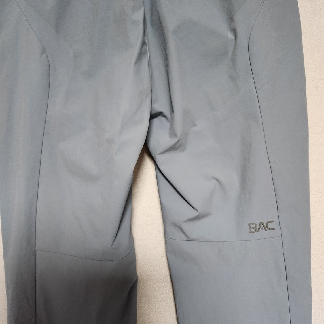 23년 블랙야크 여름 스판 바지 남32 상품이미지5