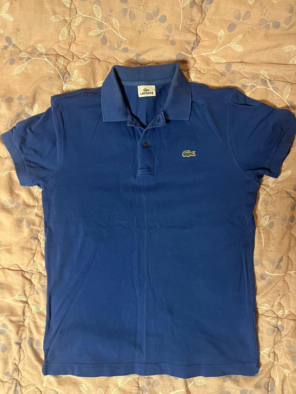 라코스테 피케티 폴로티 상품이미지1