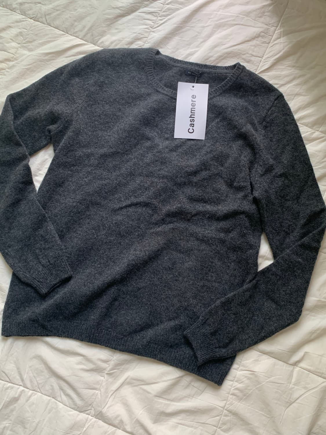 (새상품) 브랜디멜빌 캐시미어100 니트 세인트조지 상품이미지3