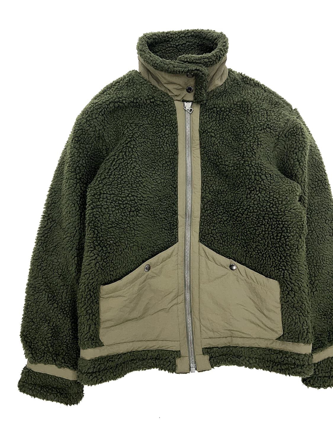 휴스턴 B-3 보아 플라이트 자켓 상품이미지3