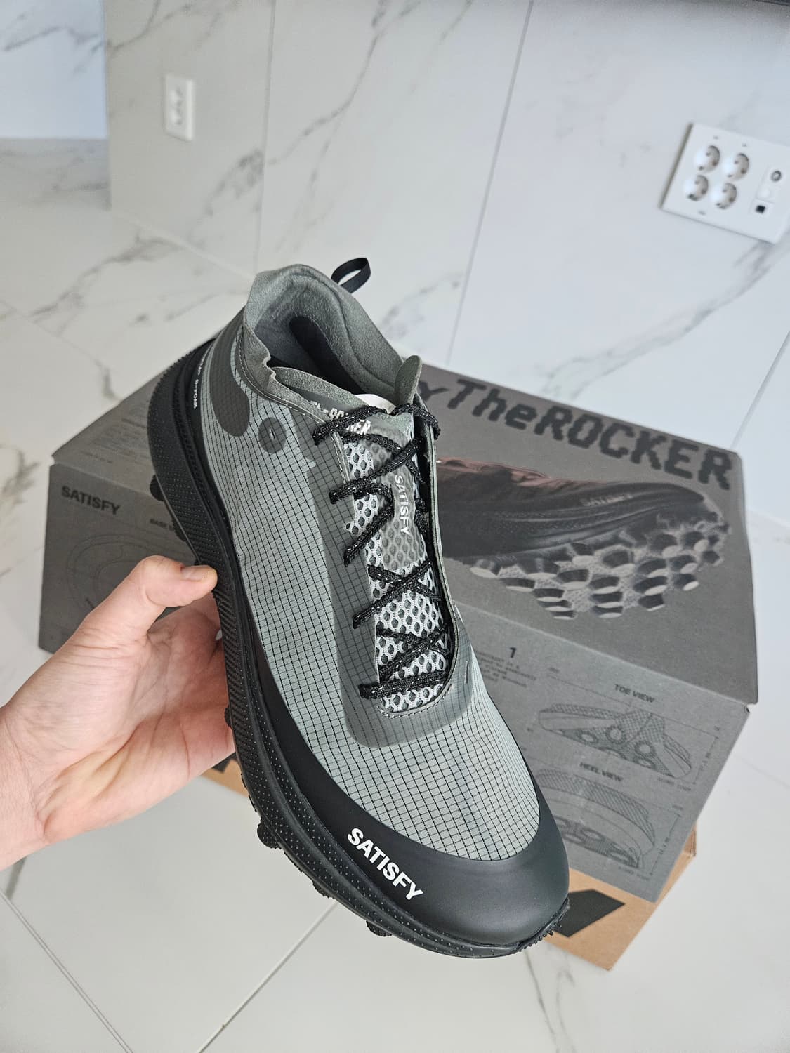 새티스파이 더 라커 290 상품이미지1