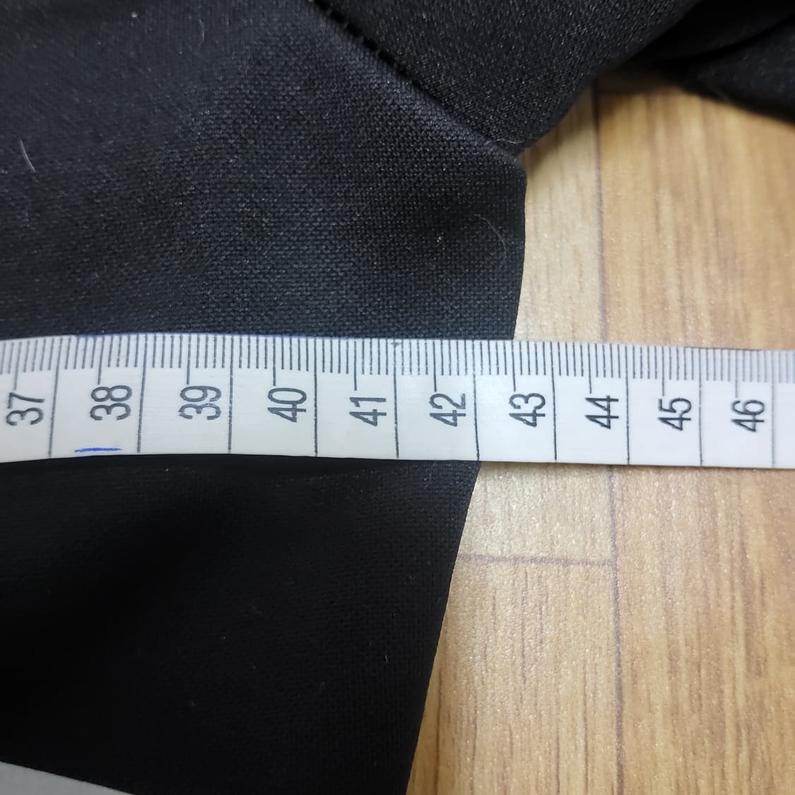 데쌍트 약기모 후드 집업 트레이닝 자켓 트랙탑 44 80 상품이미지4