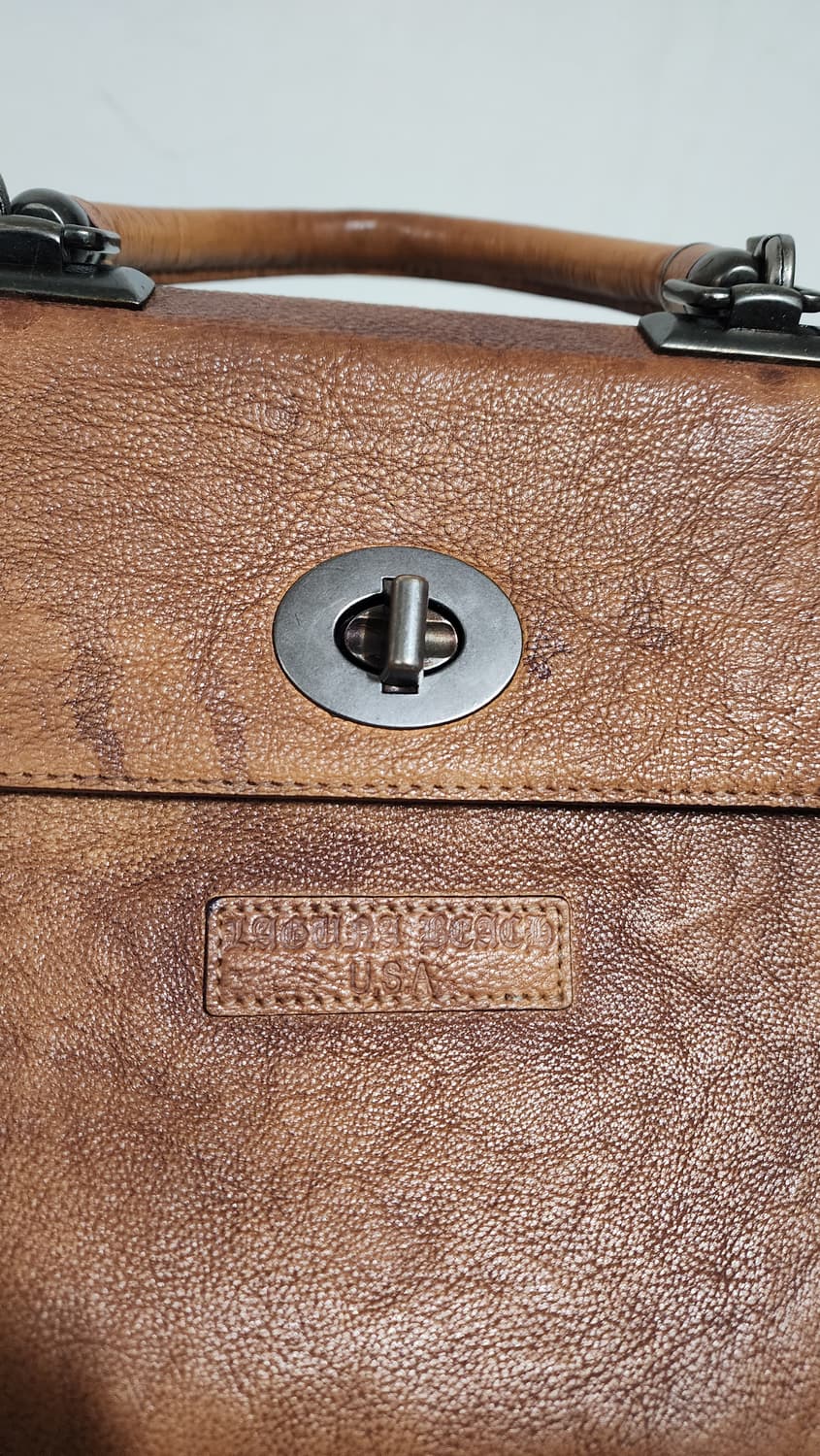 USA 라구나비치 크로스 가방 상품이미지7