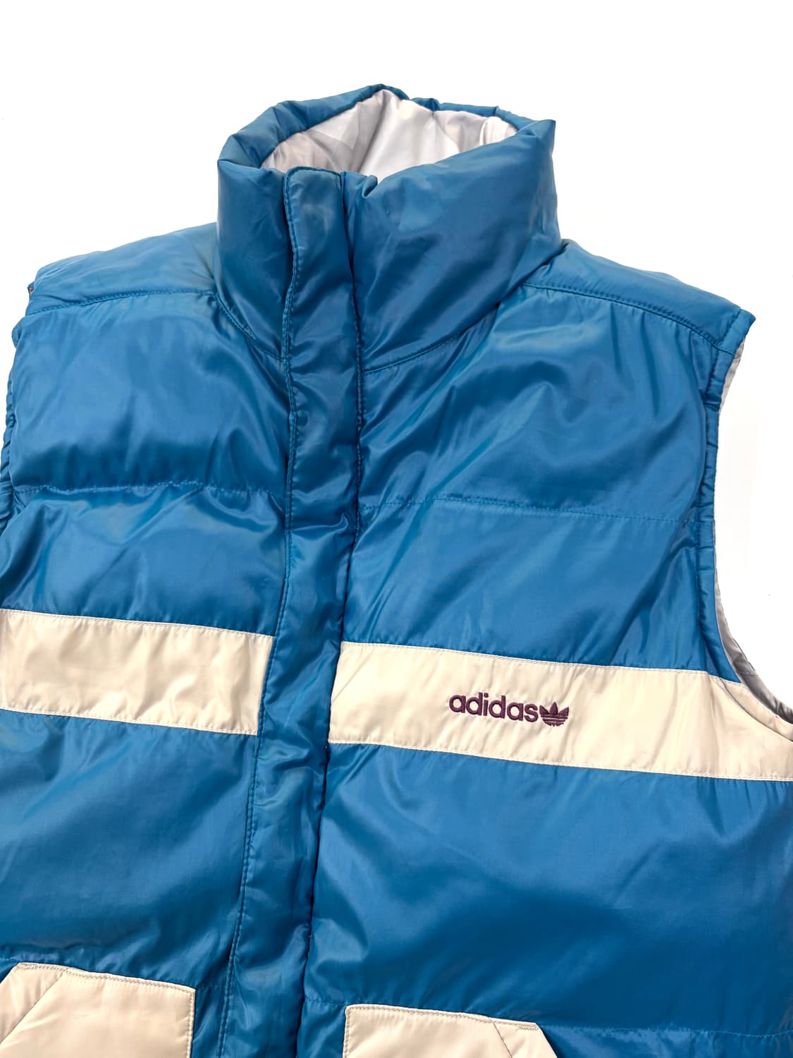 Adidas Originals 리버시블 패딩 베스트 상품이미지6