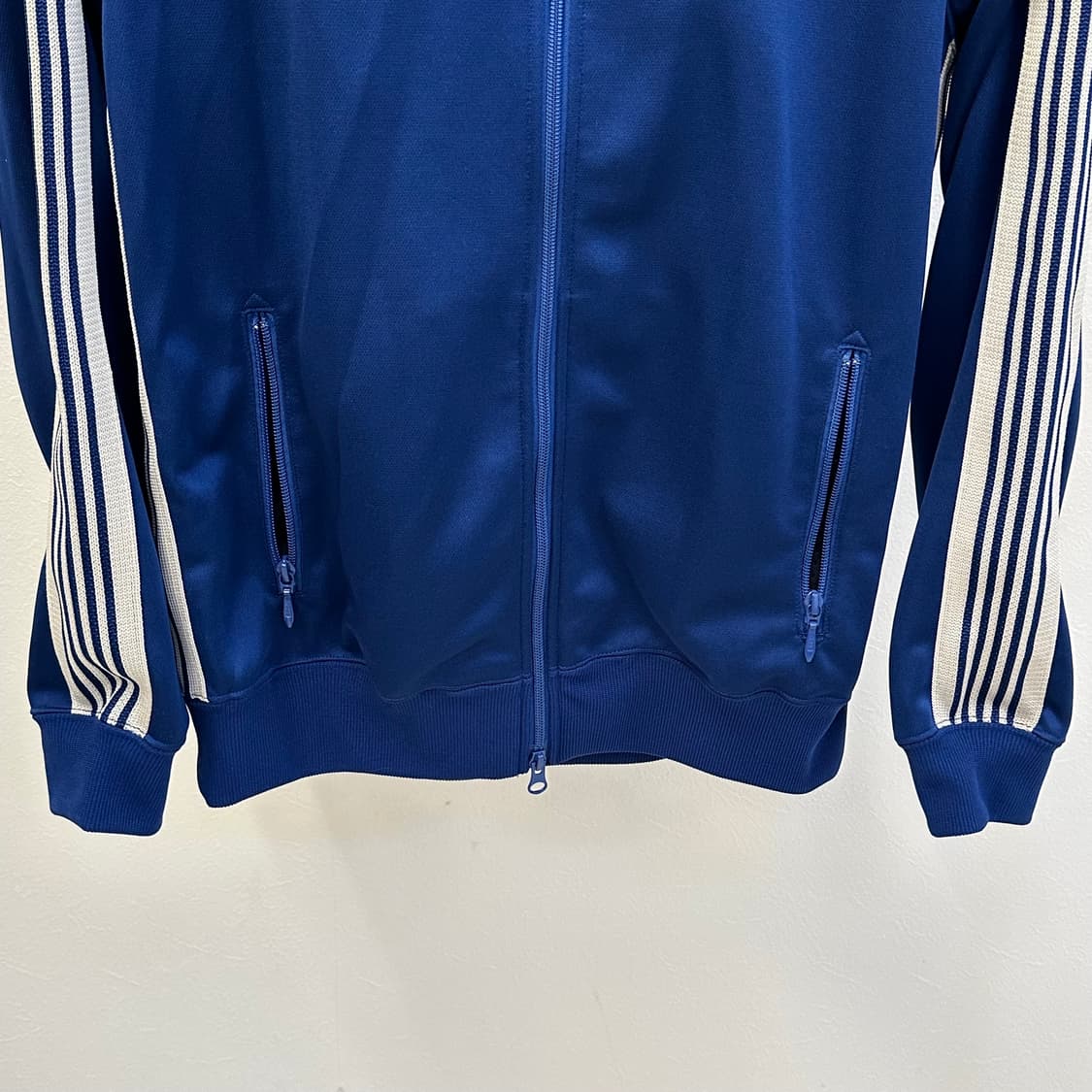 니들스 트랙자켓 m사이즈  상품이미지3