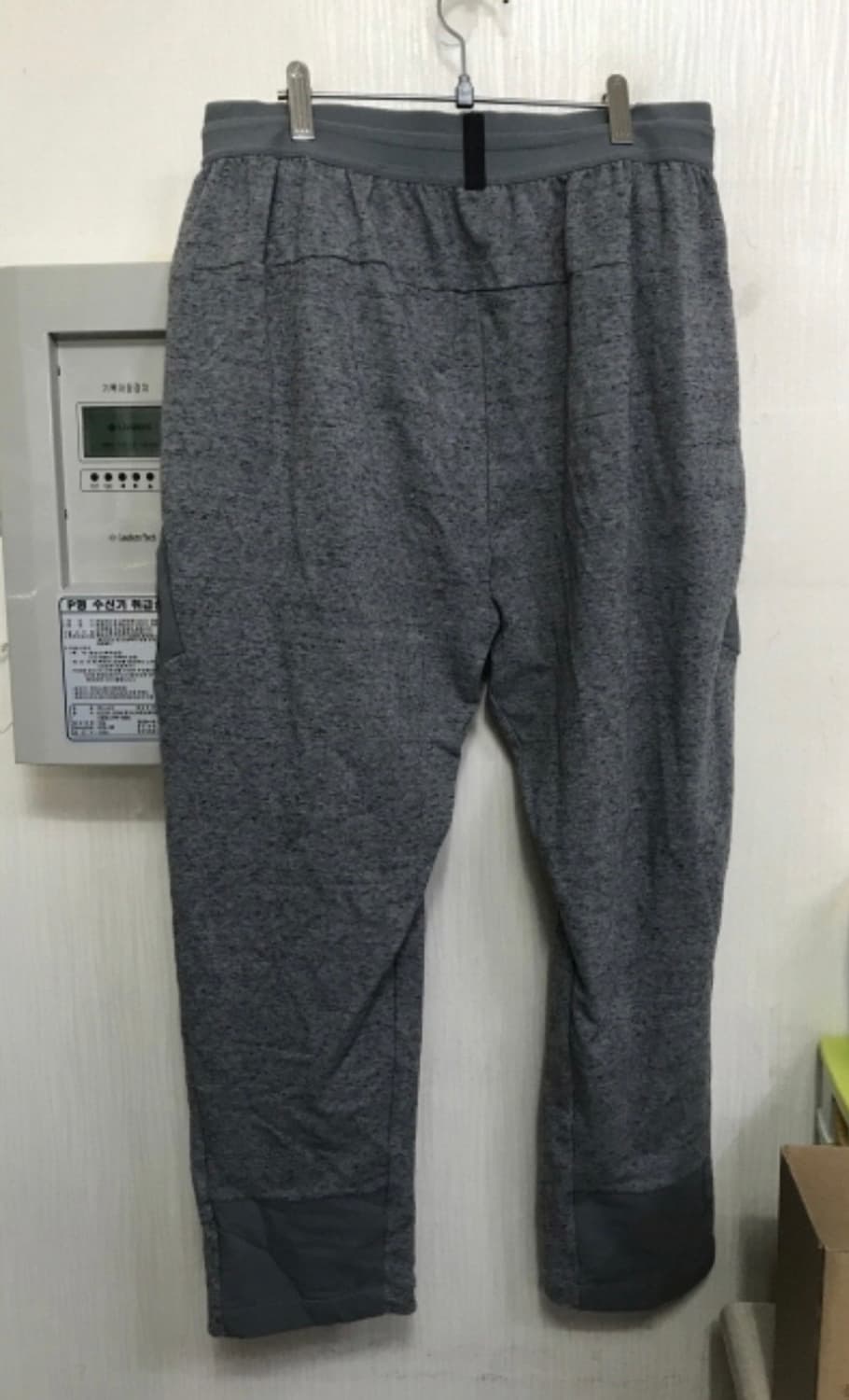 나이키 DRI-FIT yoga 요가 팬츠 상품이미지2
