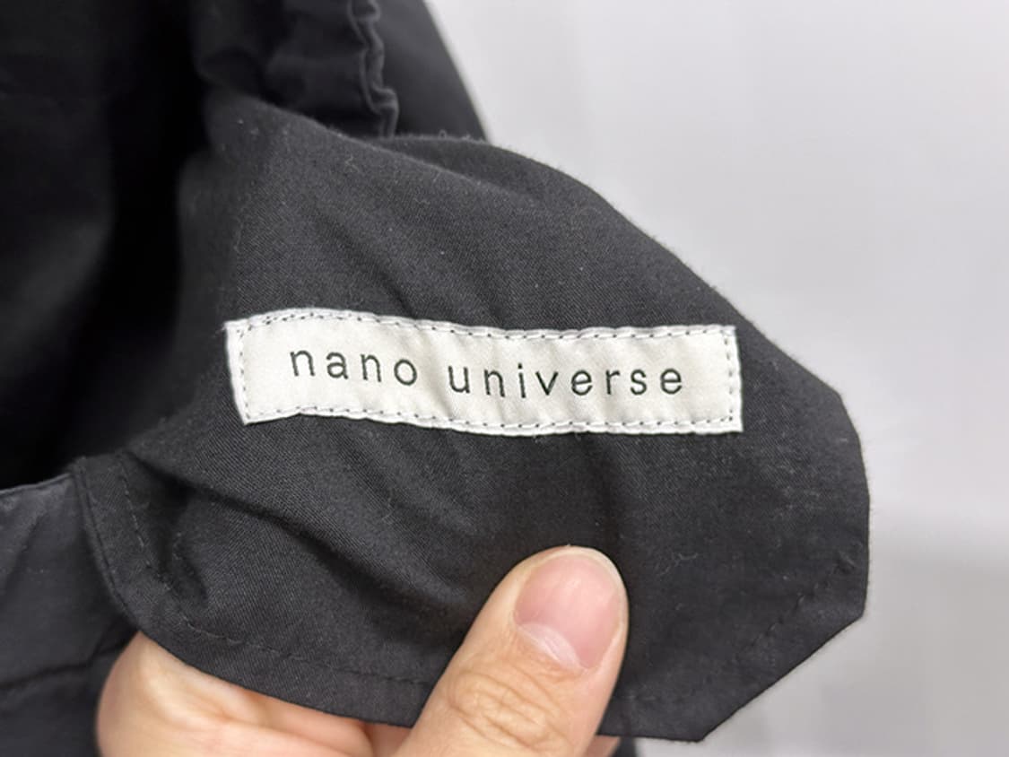 NANO UNIVERSE (~32) 상품이미지8