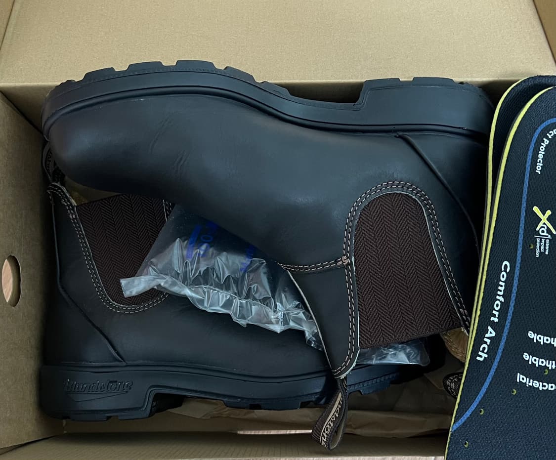 블런드스톤 600 6.5 상품이미지1