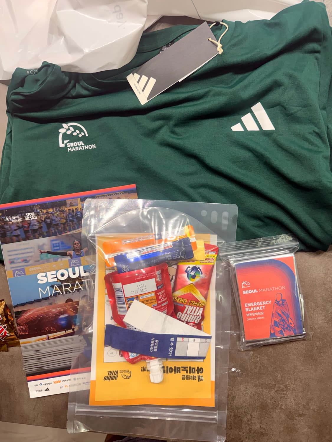 2026 동마 풀코스 양도 상품이미지1