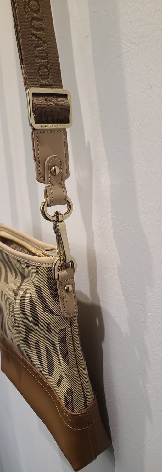 루이까또즈 모노그램 크로스백  상품이미지4