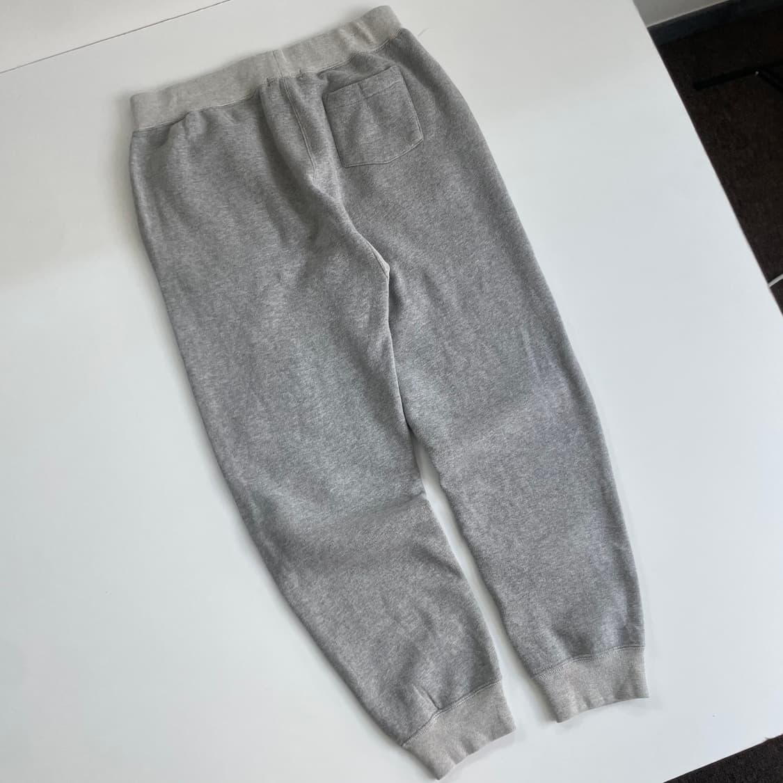 Polo  폴로 랄프로렌 신형 스팰아웃 스웻 조거팬츠 상품이미지4