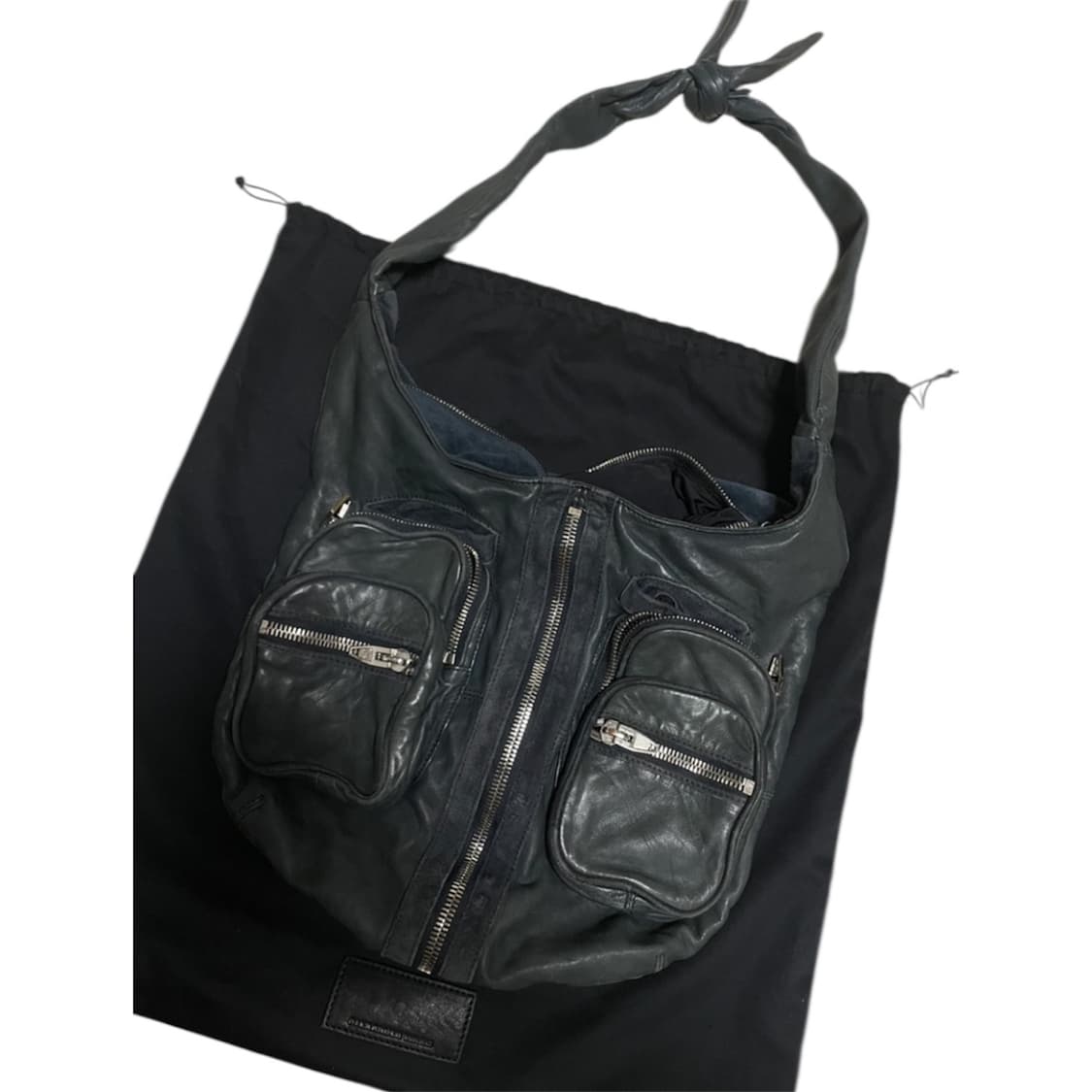 알렉산더왕 도나 호보백 상품이미지1